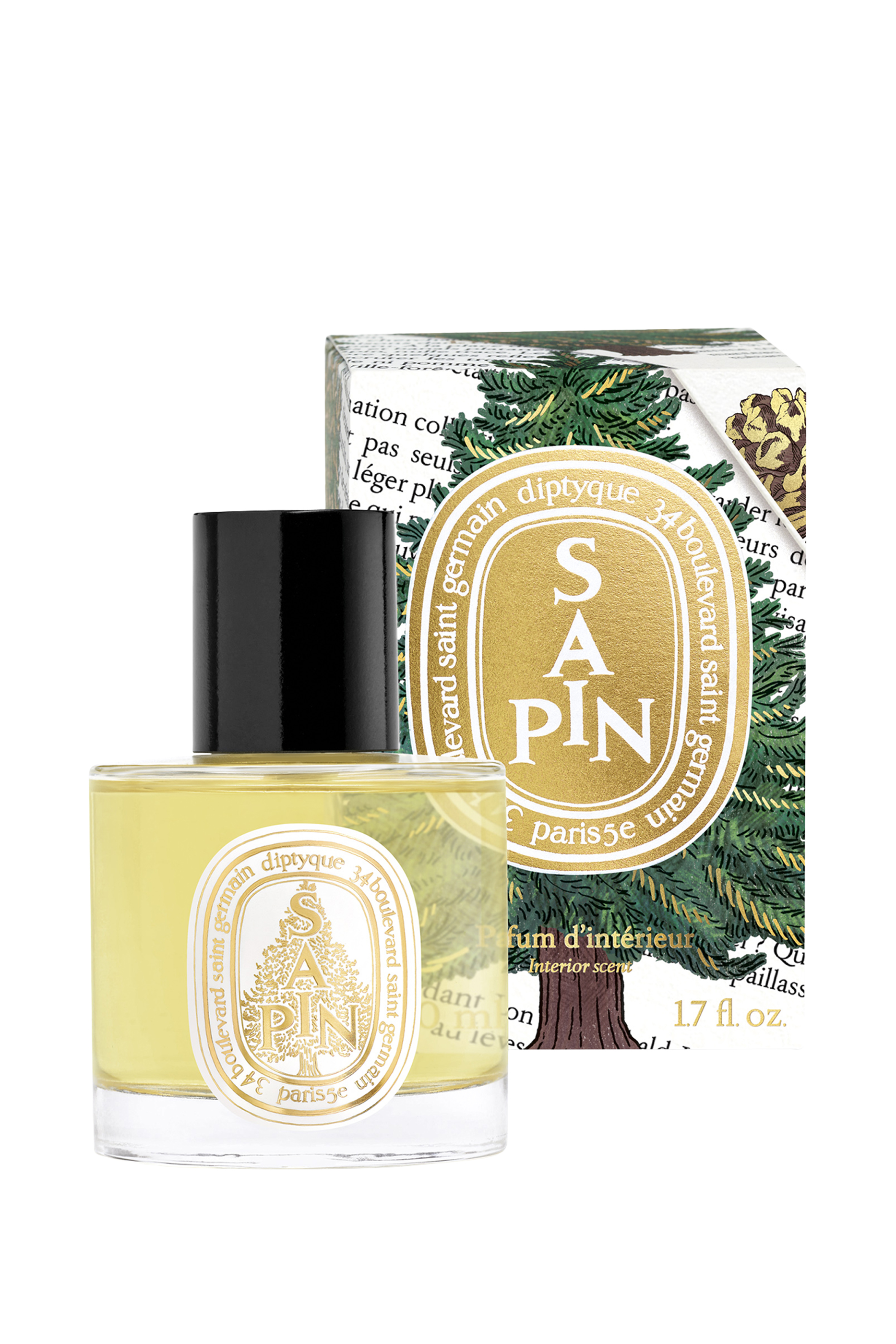 Mini Sapin Room Spray