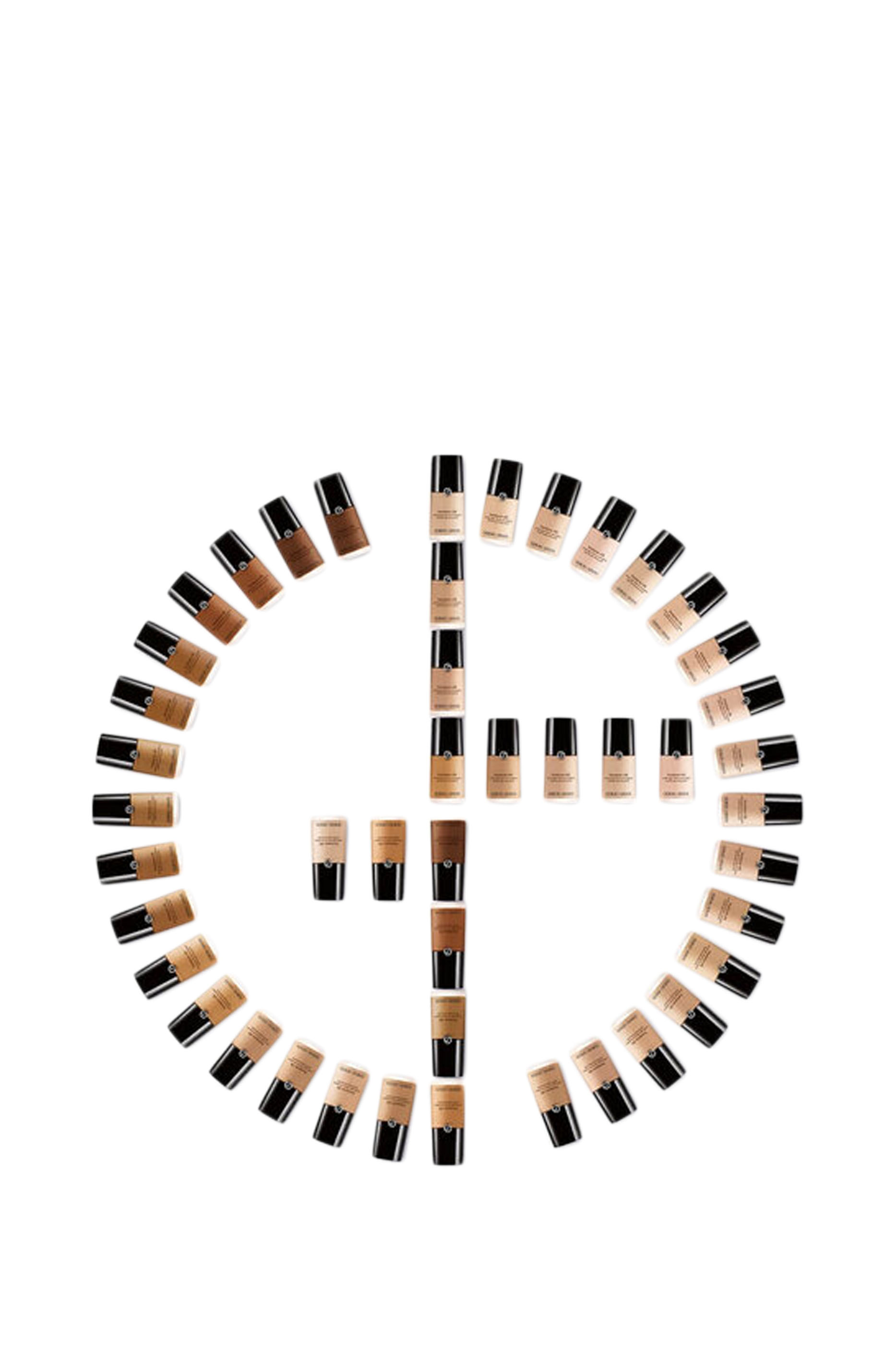 Luminous Silk Foundation 30ml