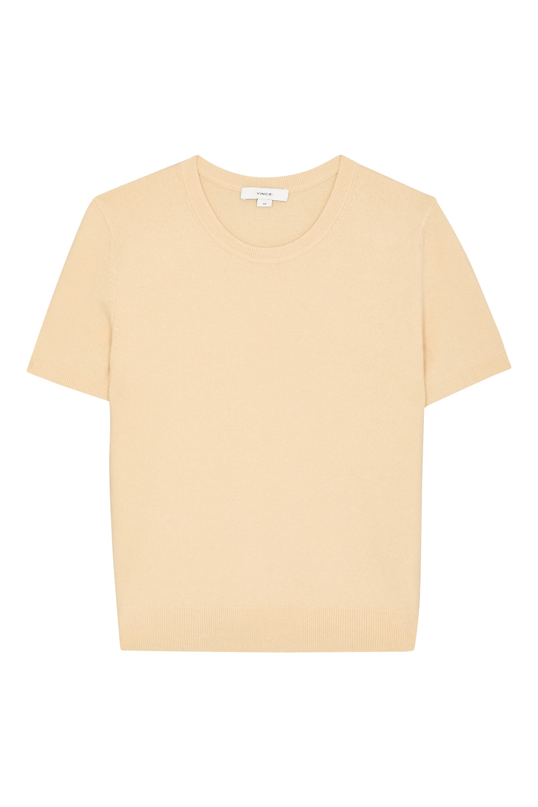 Wool & Cashmere-Blend Sweater