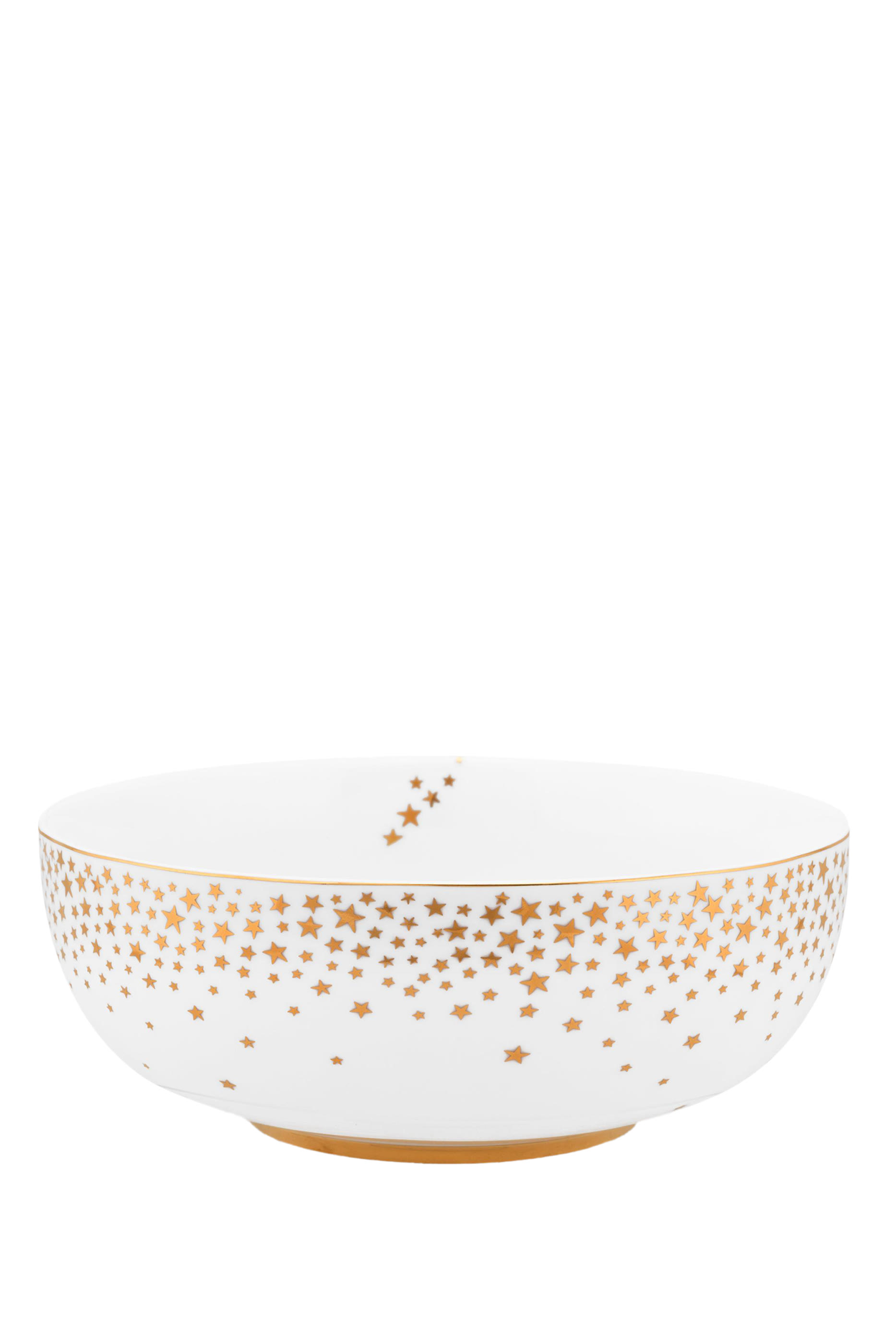 Royal Winter White Bowl