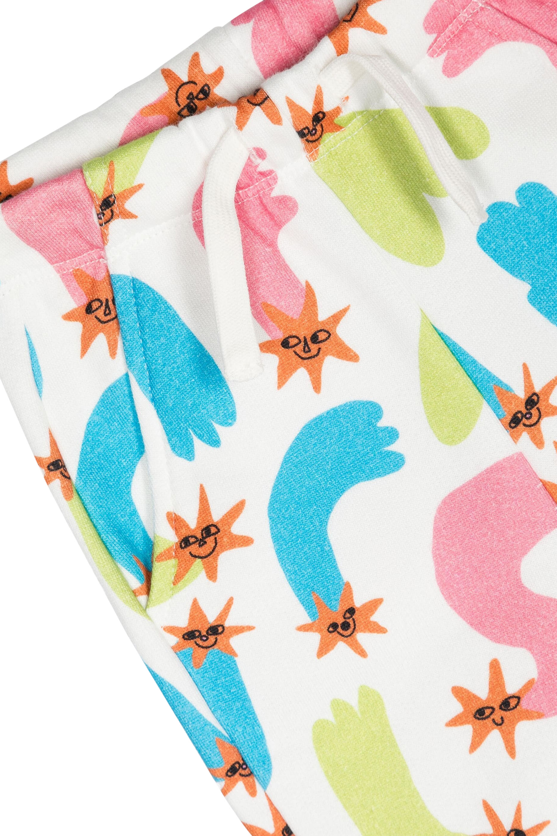 Kids Shooting Stars Joggers