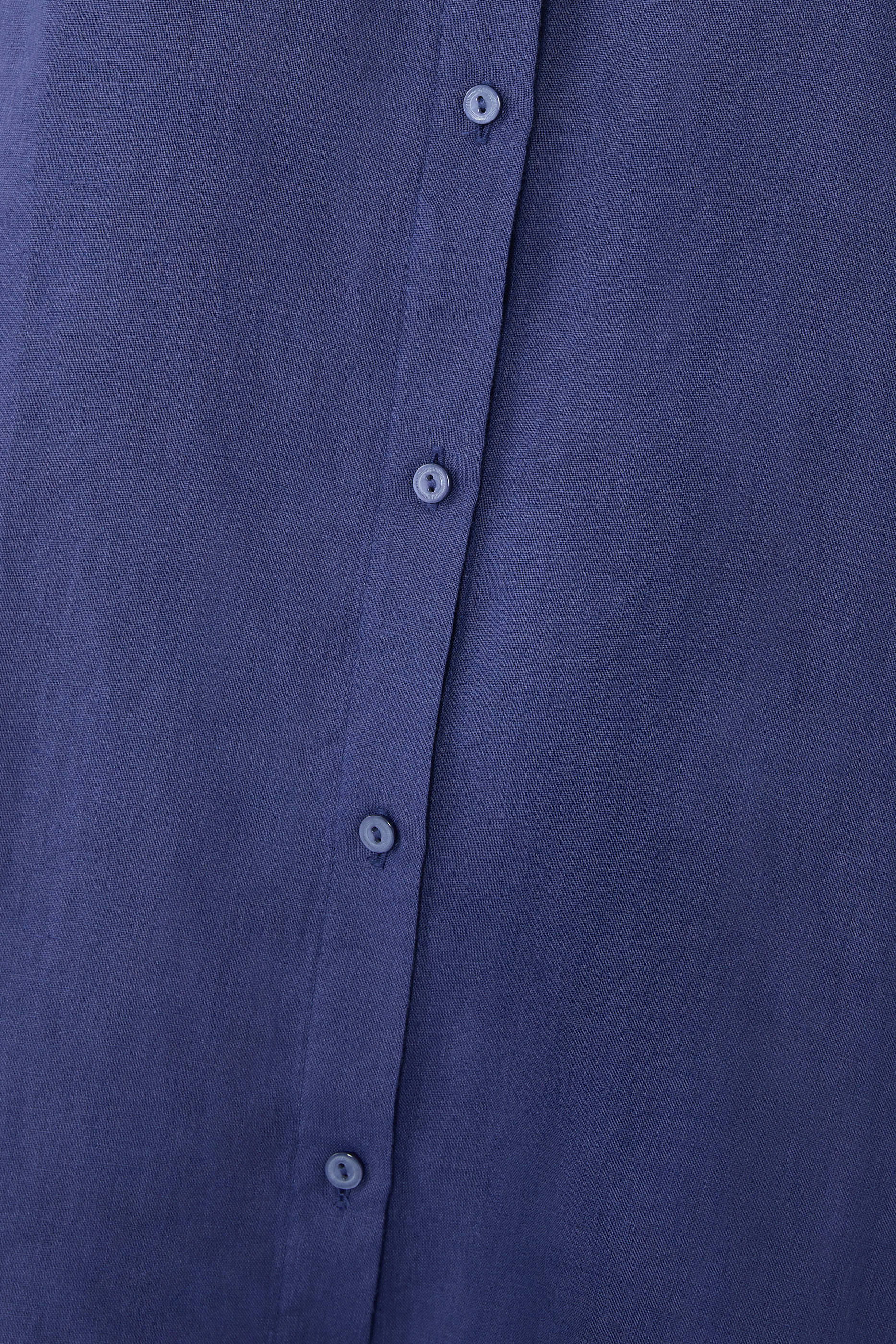 Organic Handkerchief Linen Shirt