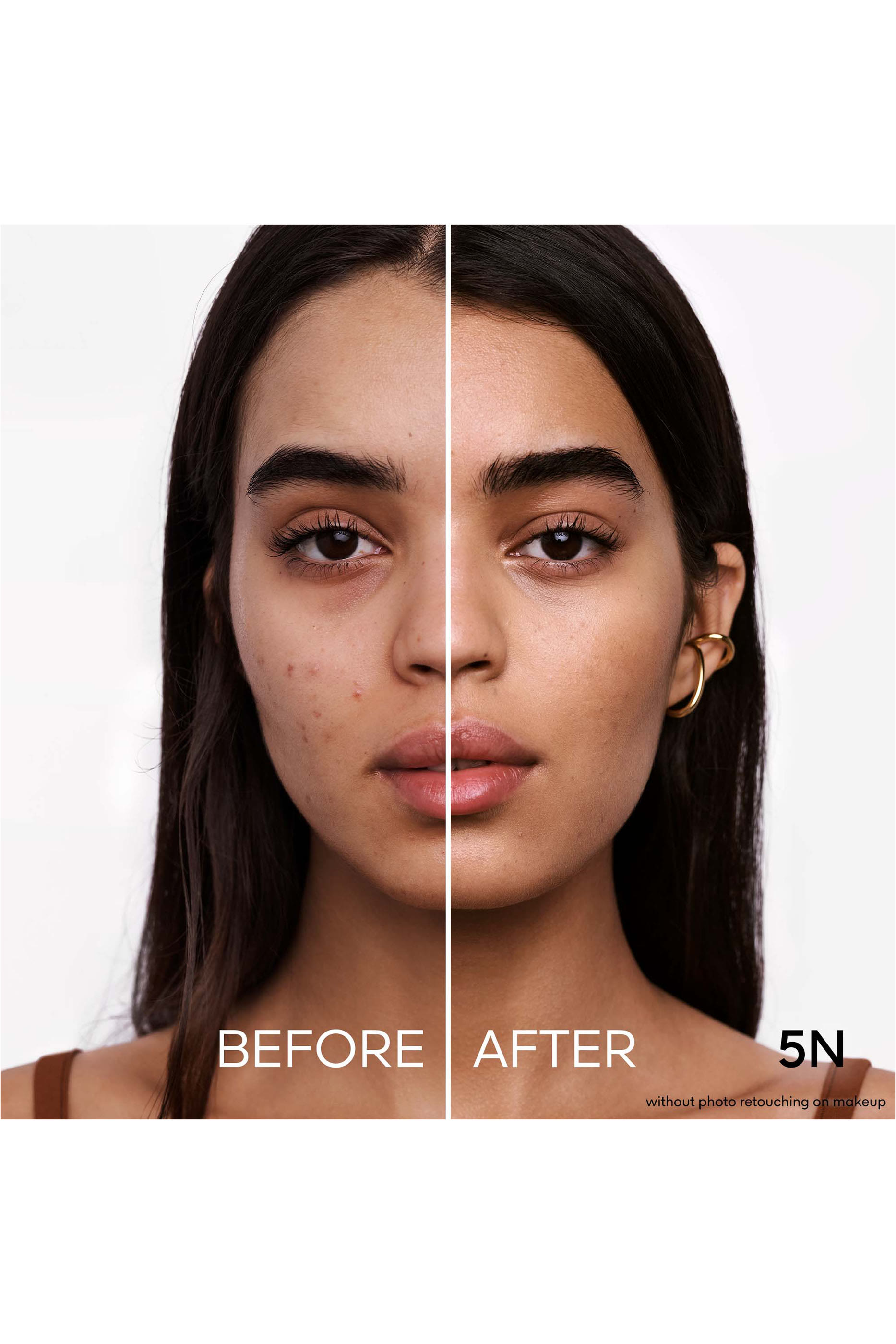 Terracotta Le Teint Foundation