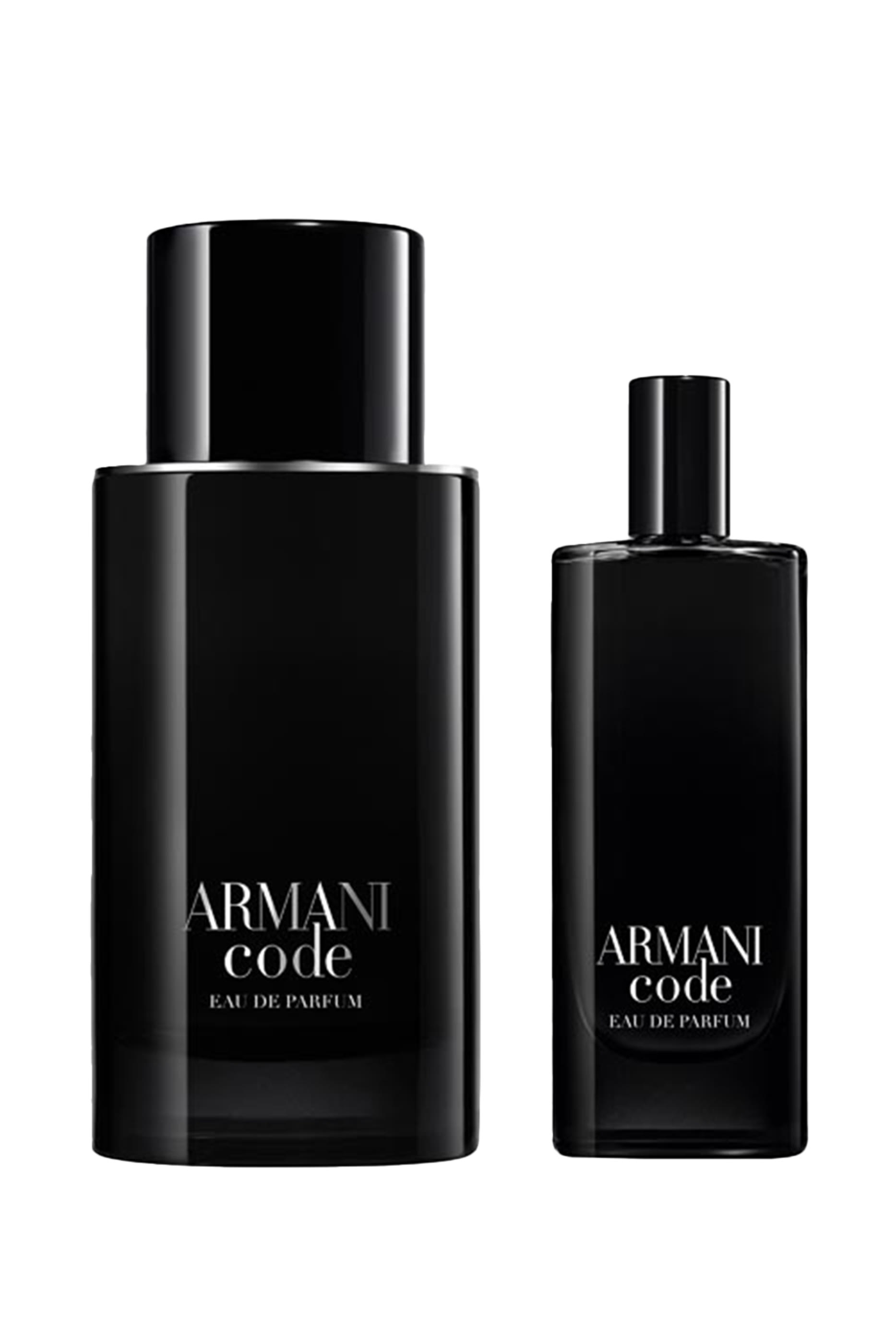 Code Eau de Parfum Fragrance Set