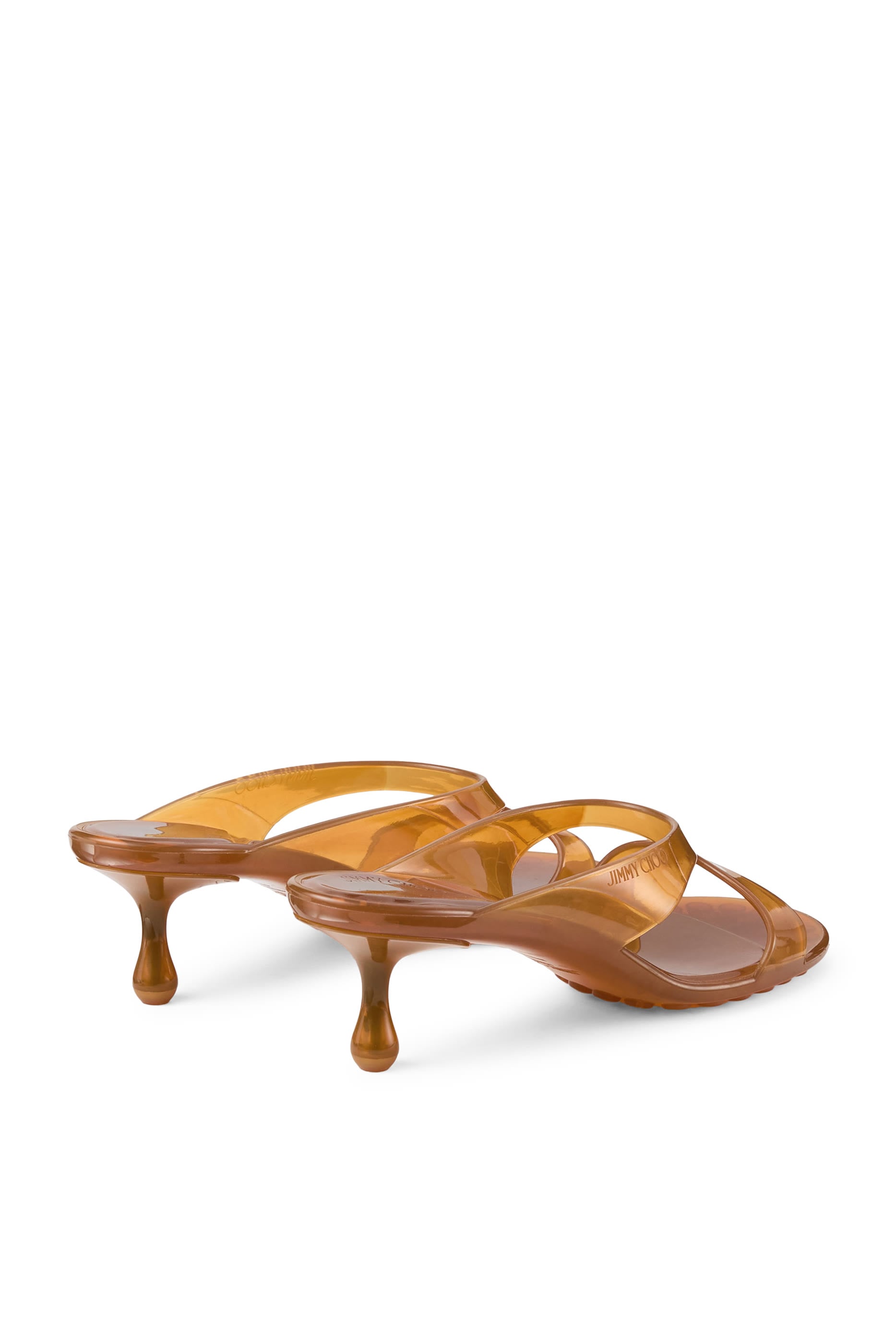 Jelly Drop 50 Sandals