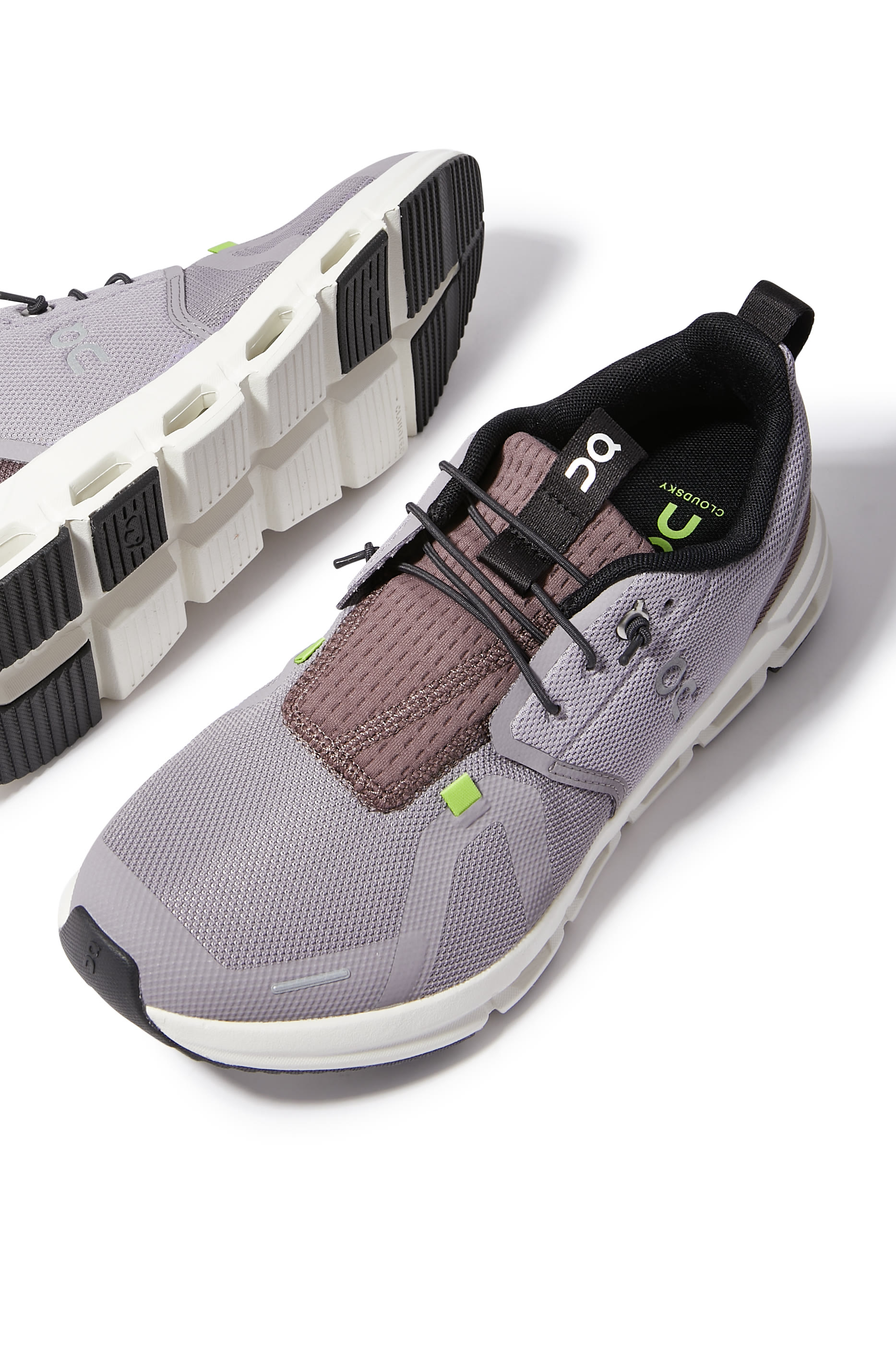 Kids Cloud Sky Sneakers