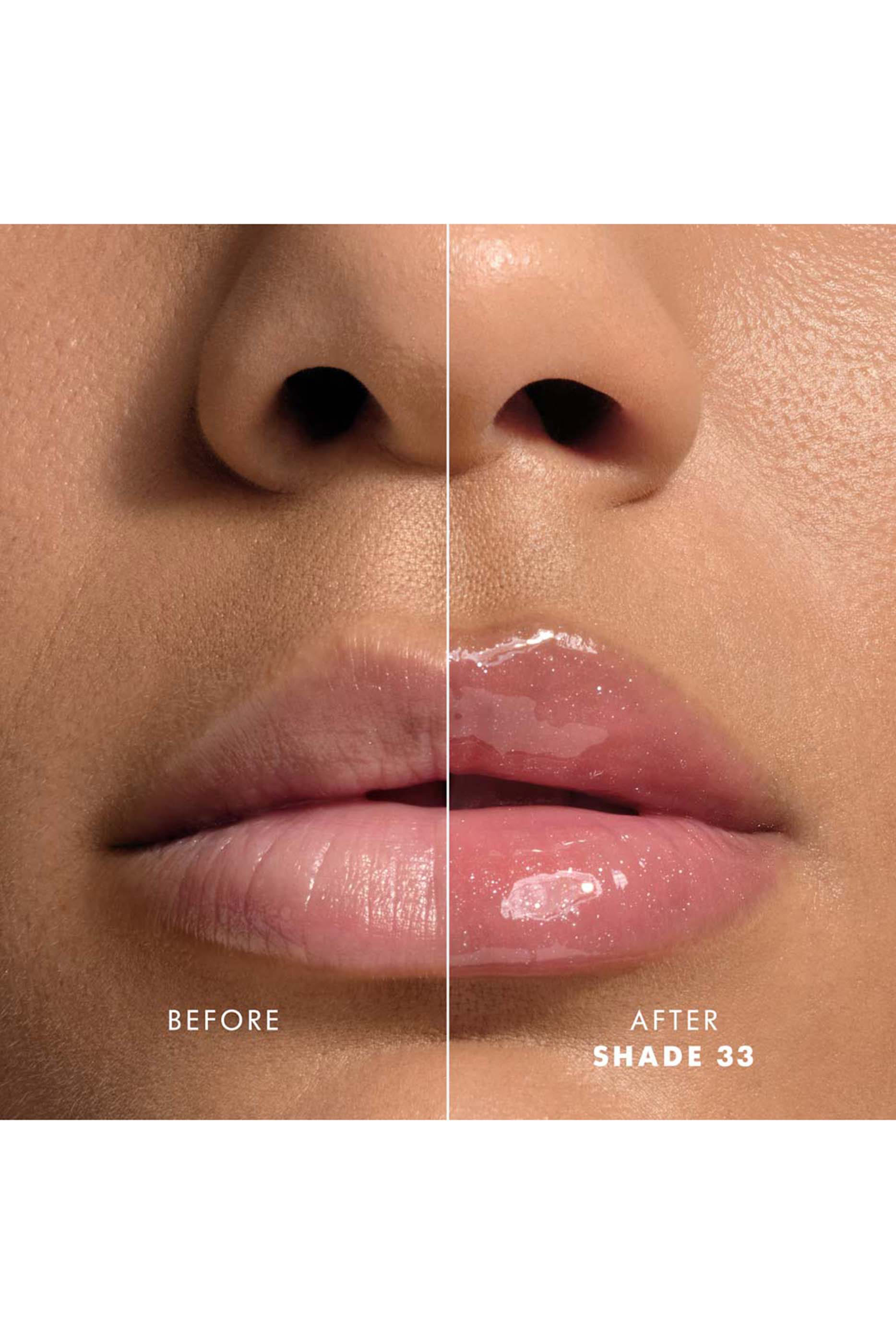 Prisma Glass Icy Plumper