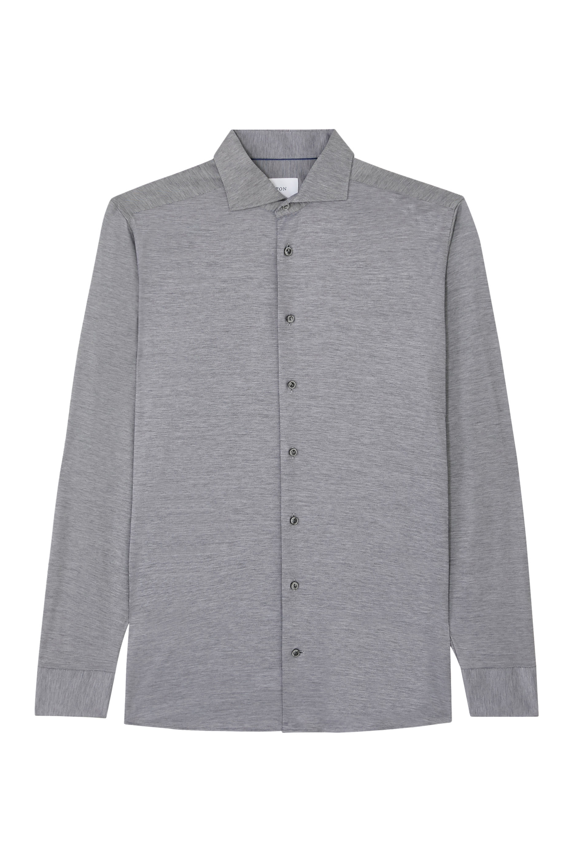 Filo Di Scozia Oxford Shirt