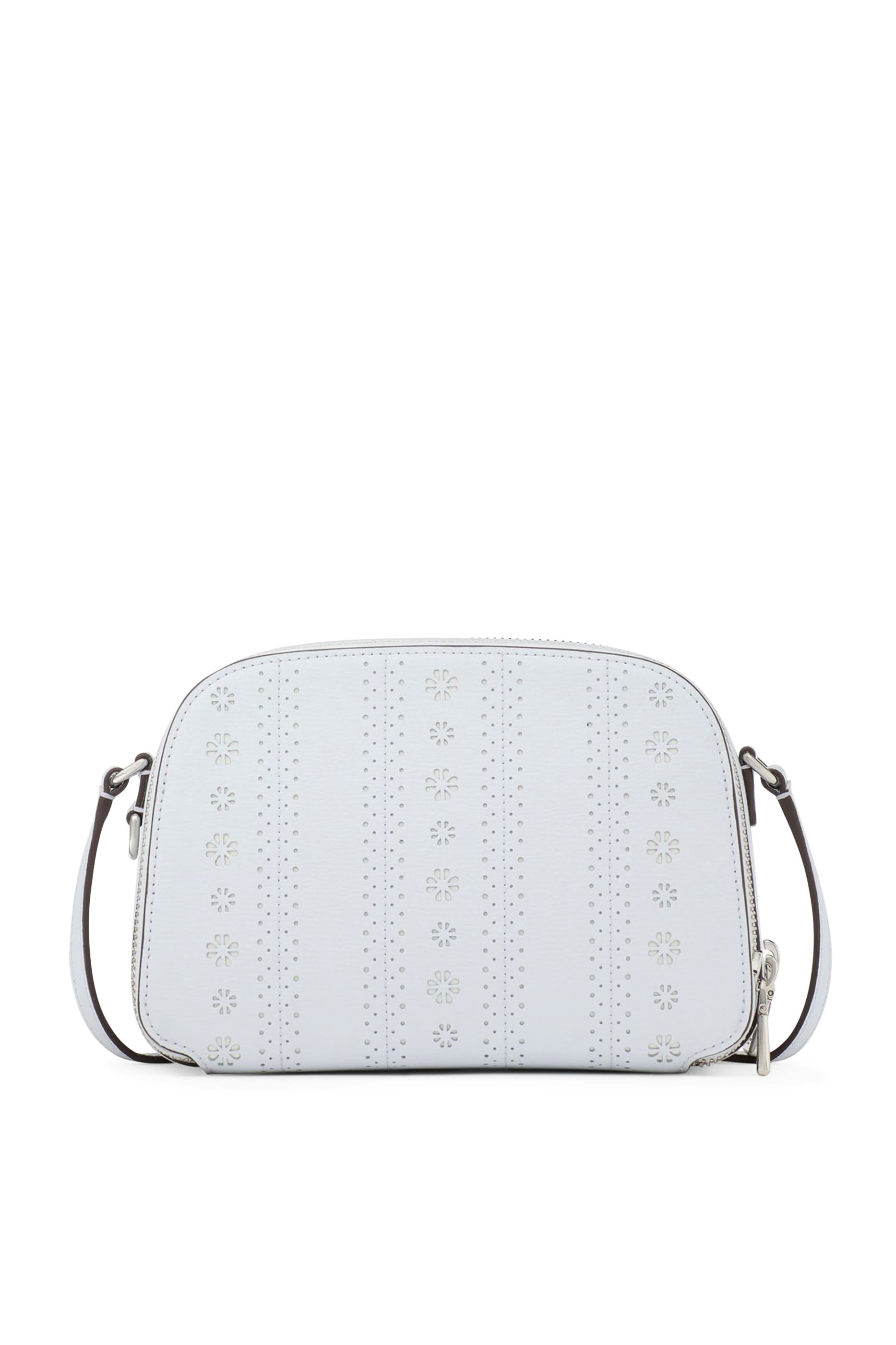 Serena Dome Crossbody Bag