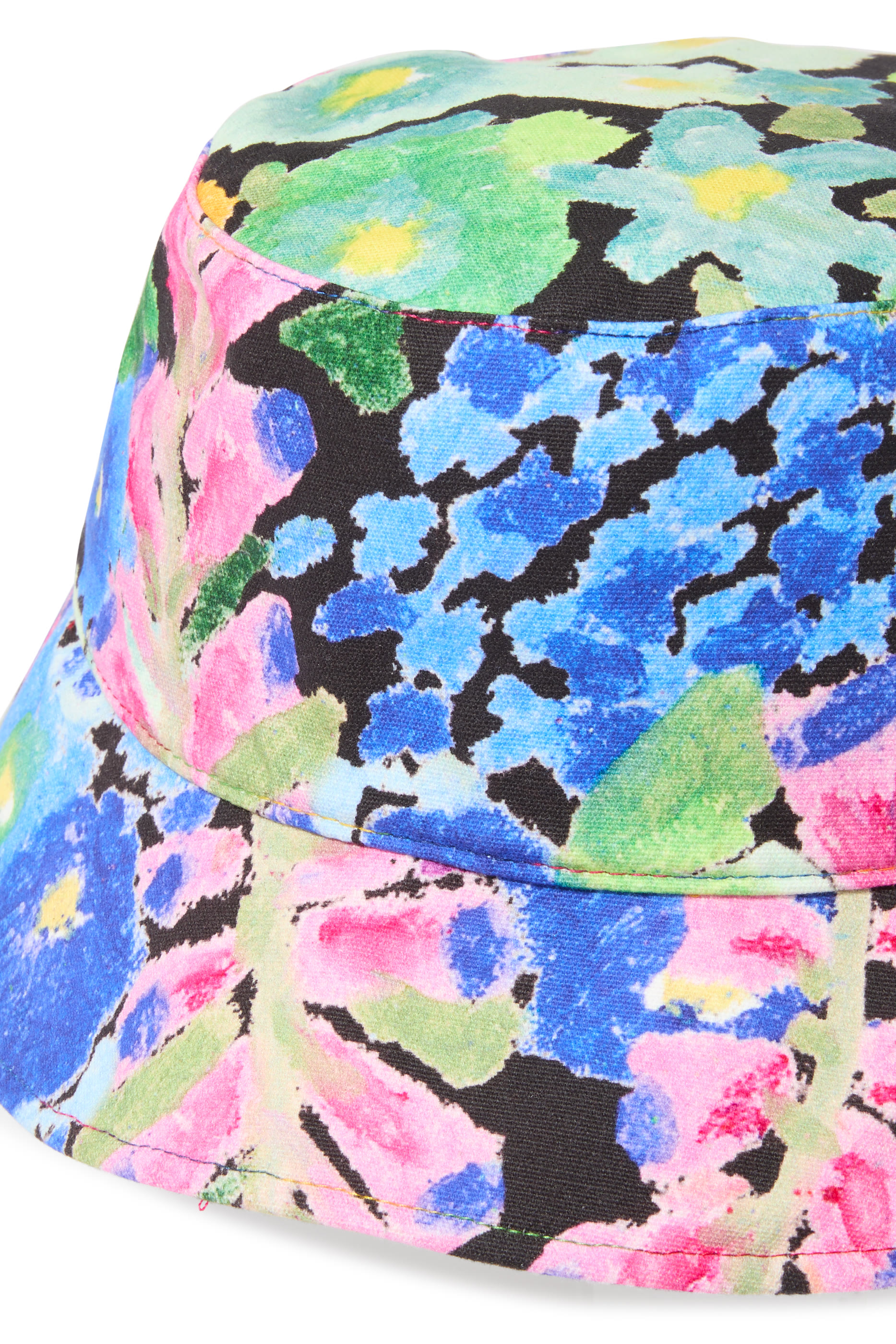 Southbank Bucket Hat