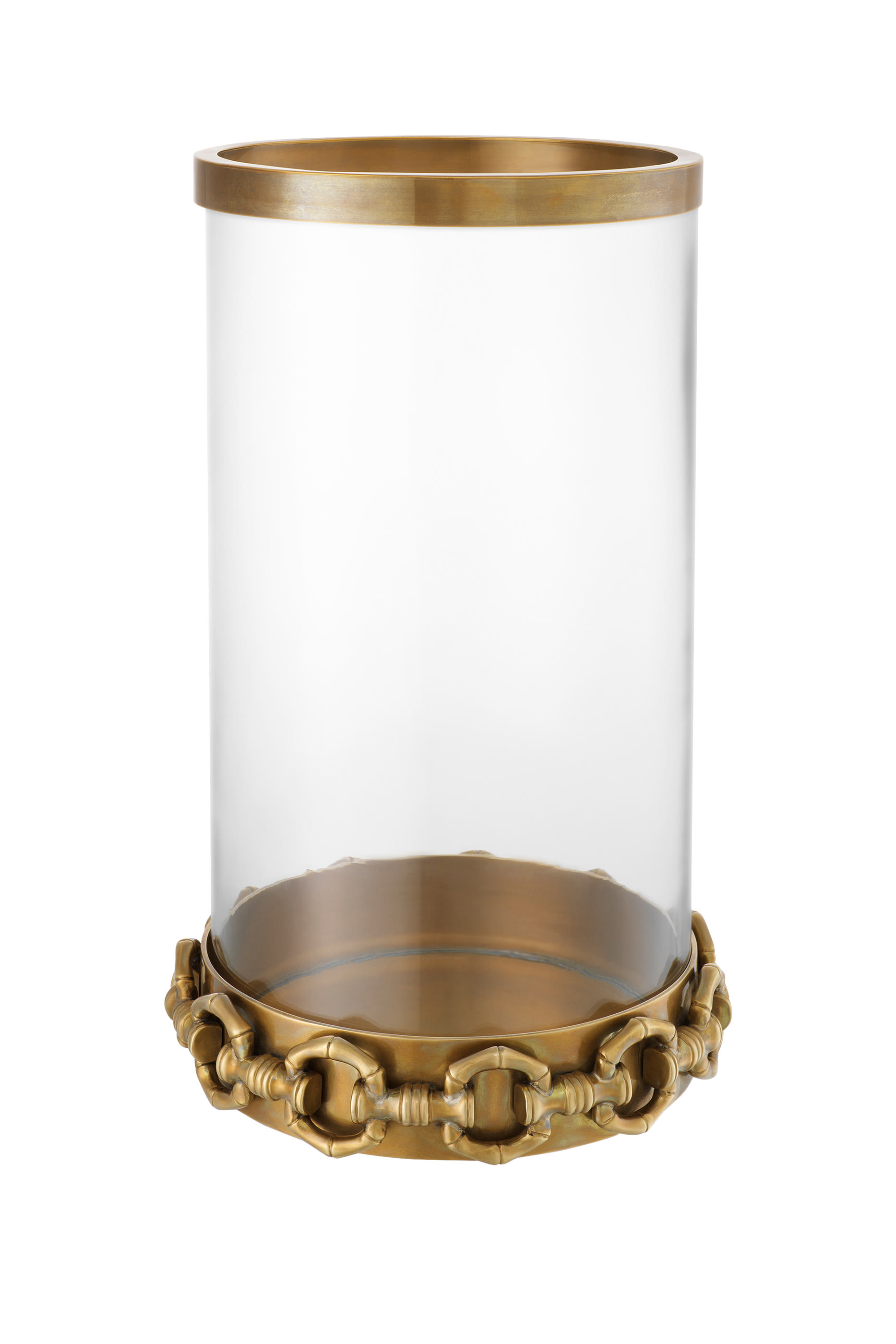 Hurricane Clementine Large