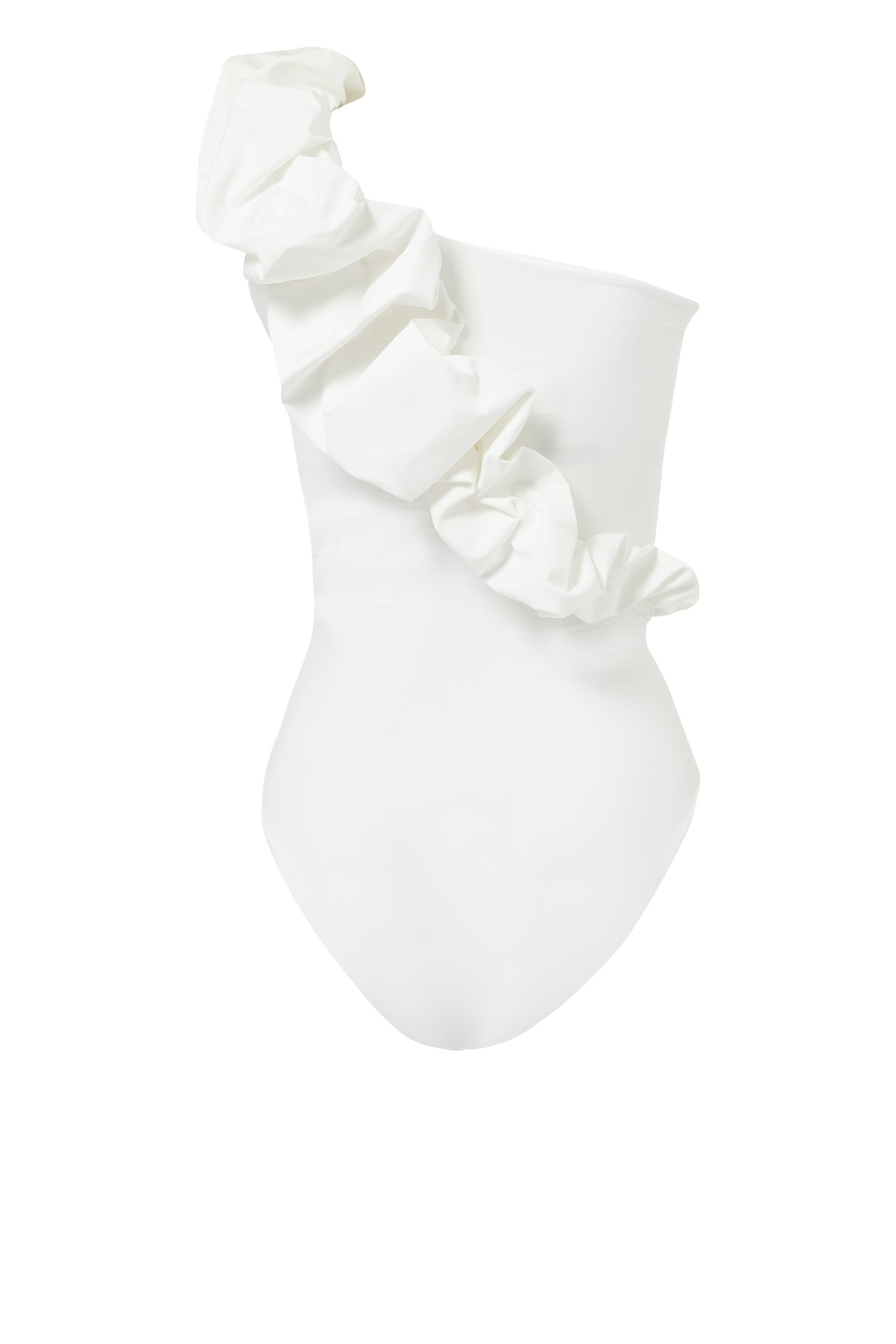 Elena One Piece Swimsuit