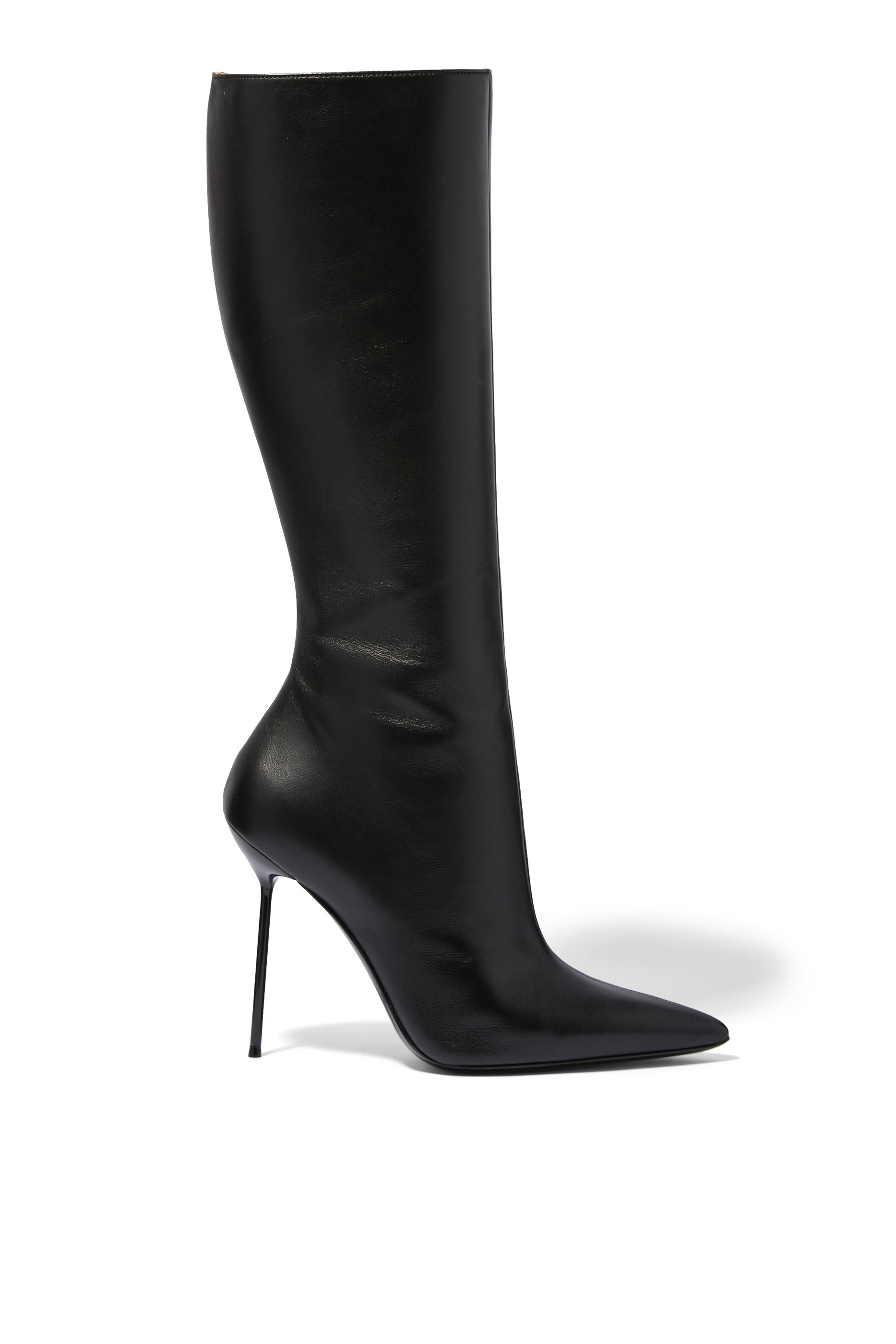 Lidia 105 Slim Knee Boots