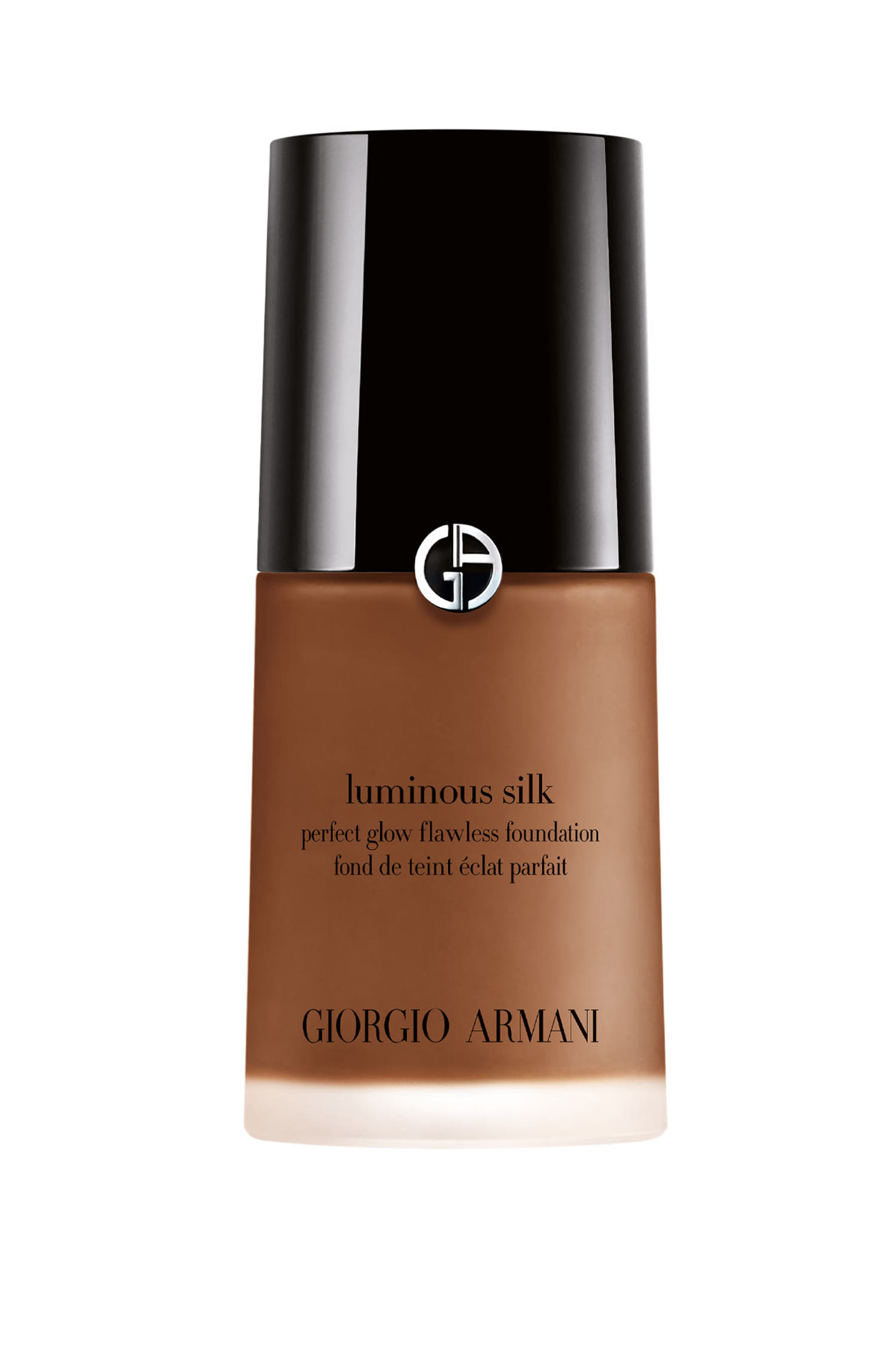 Luminous Silk Foundation