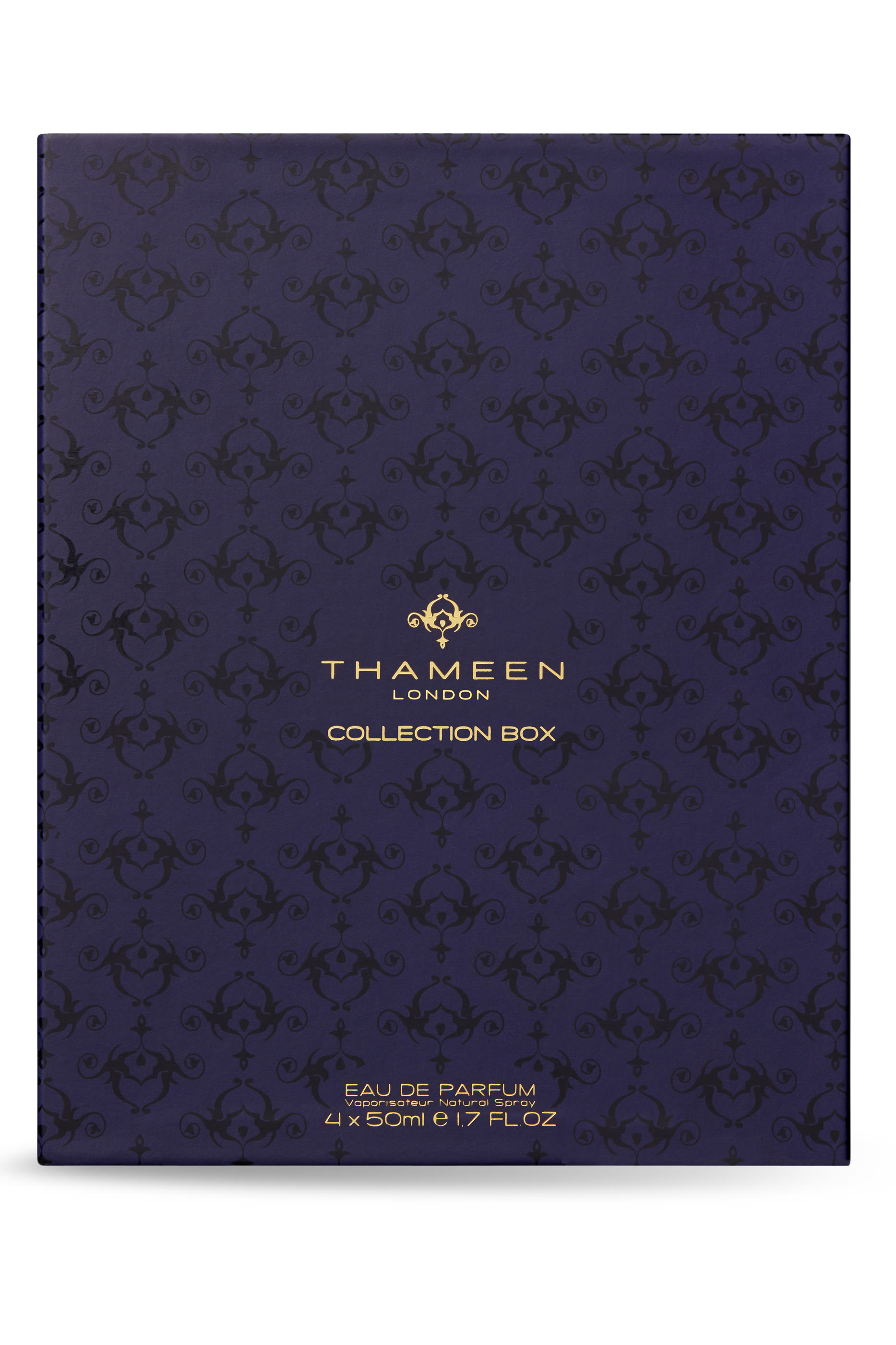 Eau de Parfum Collection Box