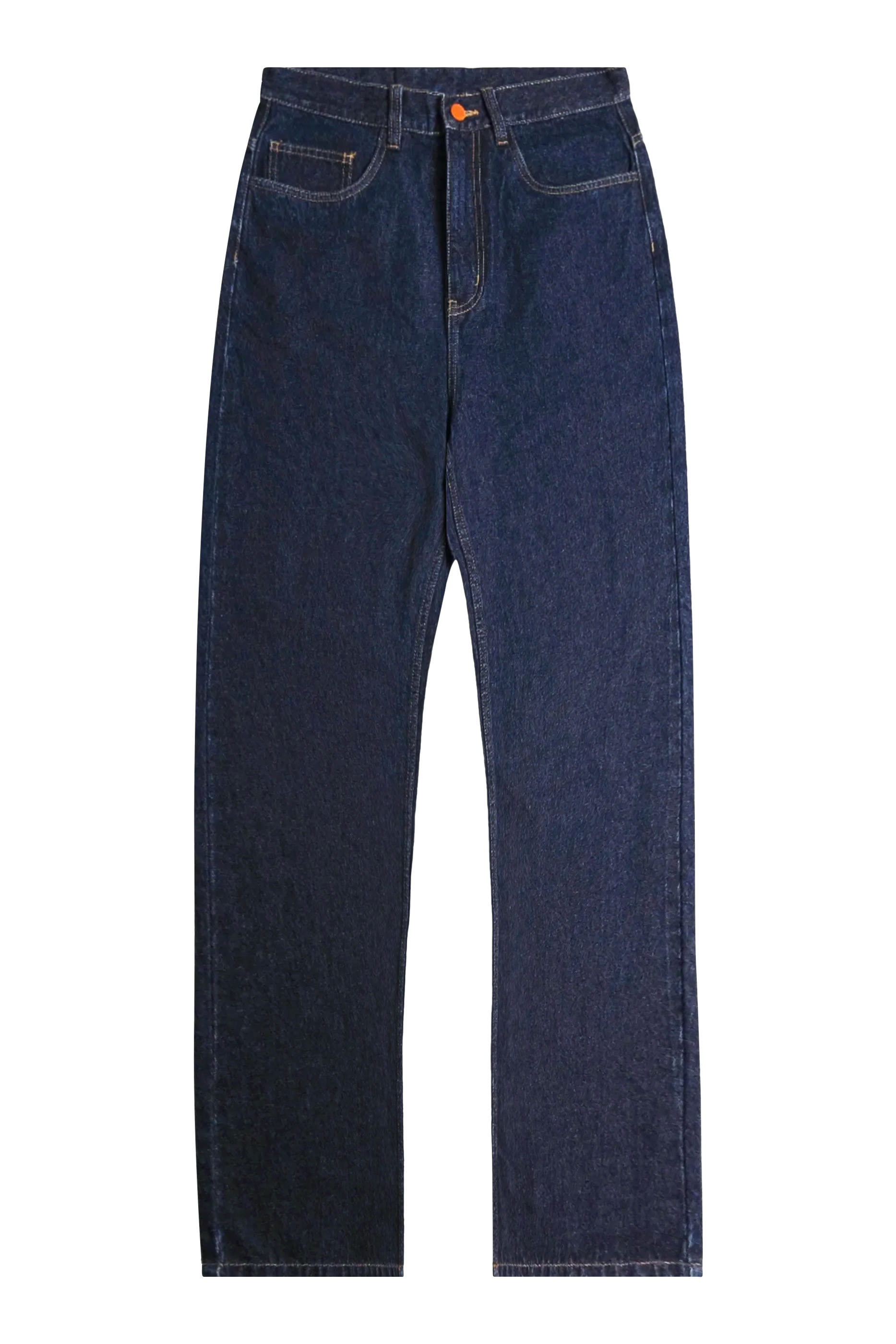 Super Loose Denim Pants