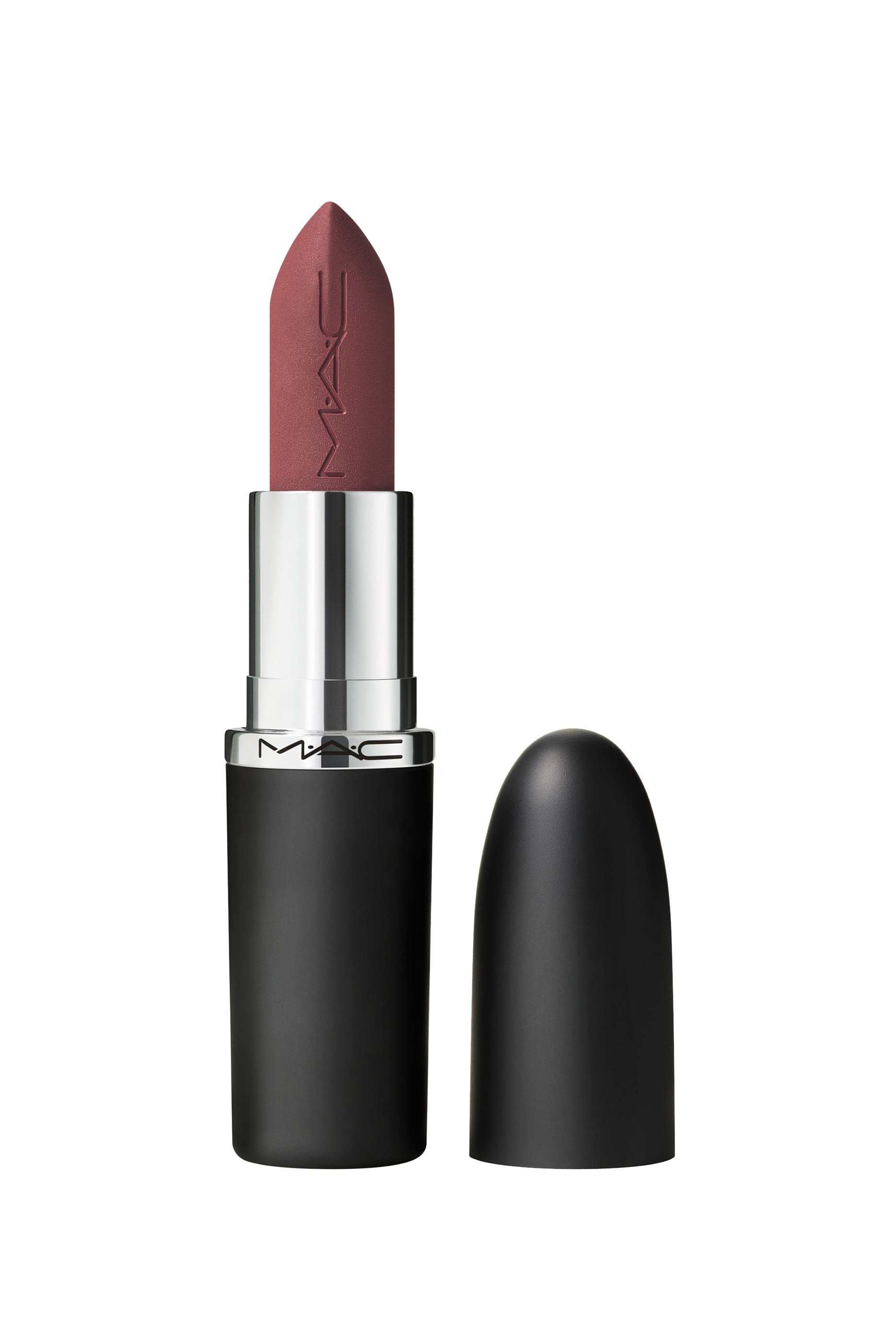 M&middot;A&middot;CXimal Silky Matte Lipstick