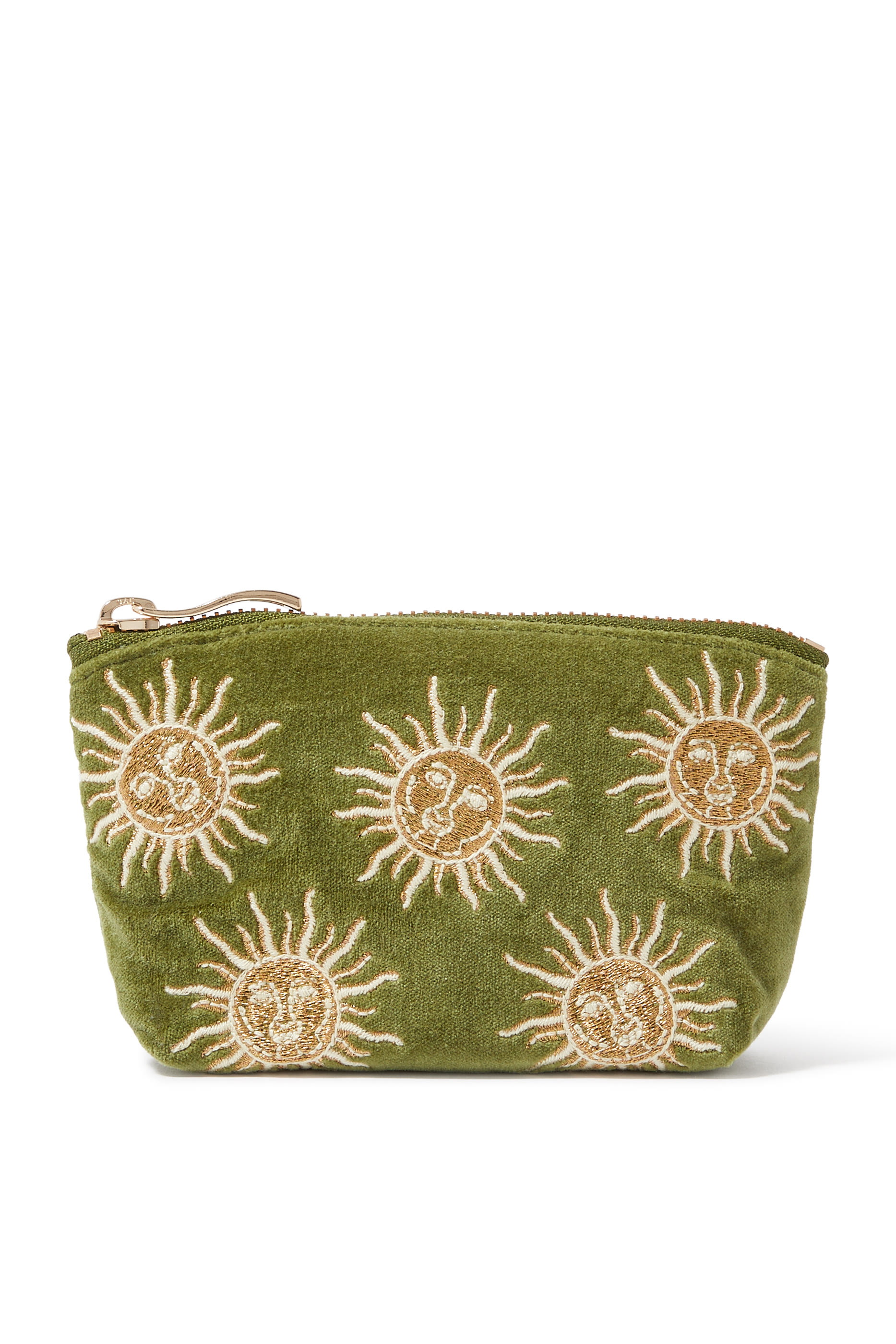 Sun Goddess Coin Purse