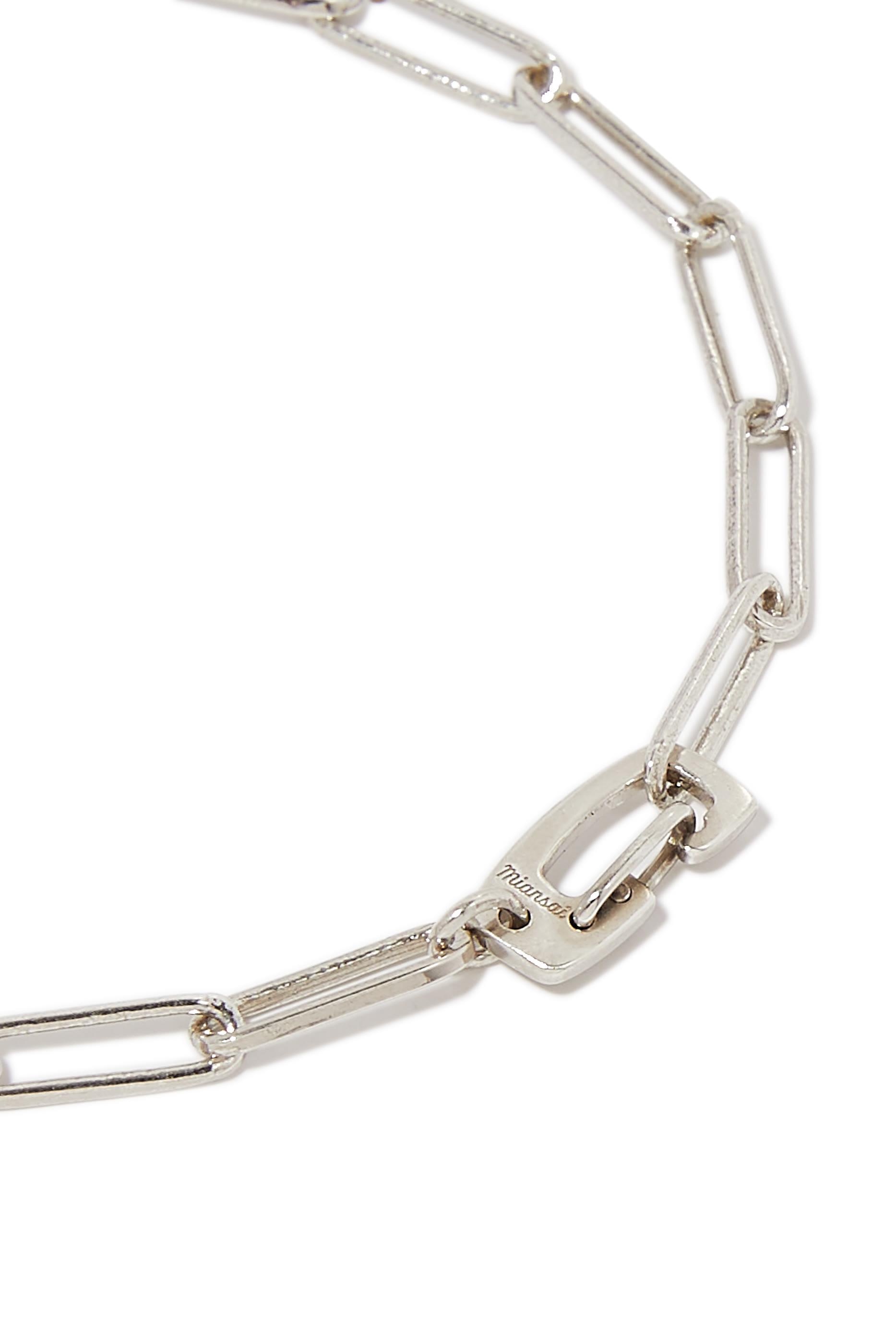 Clip Volt Link Bracelet