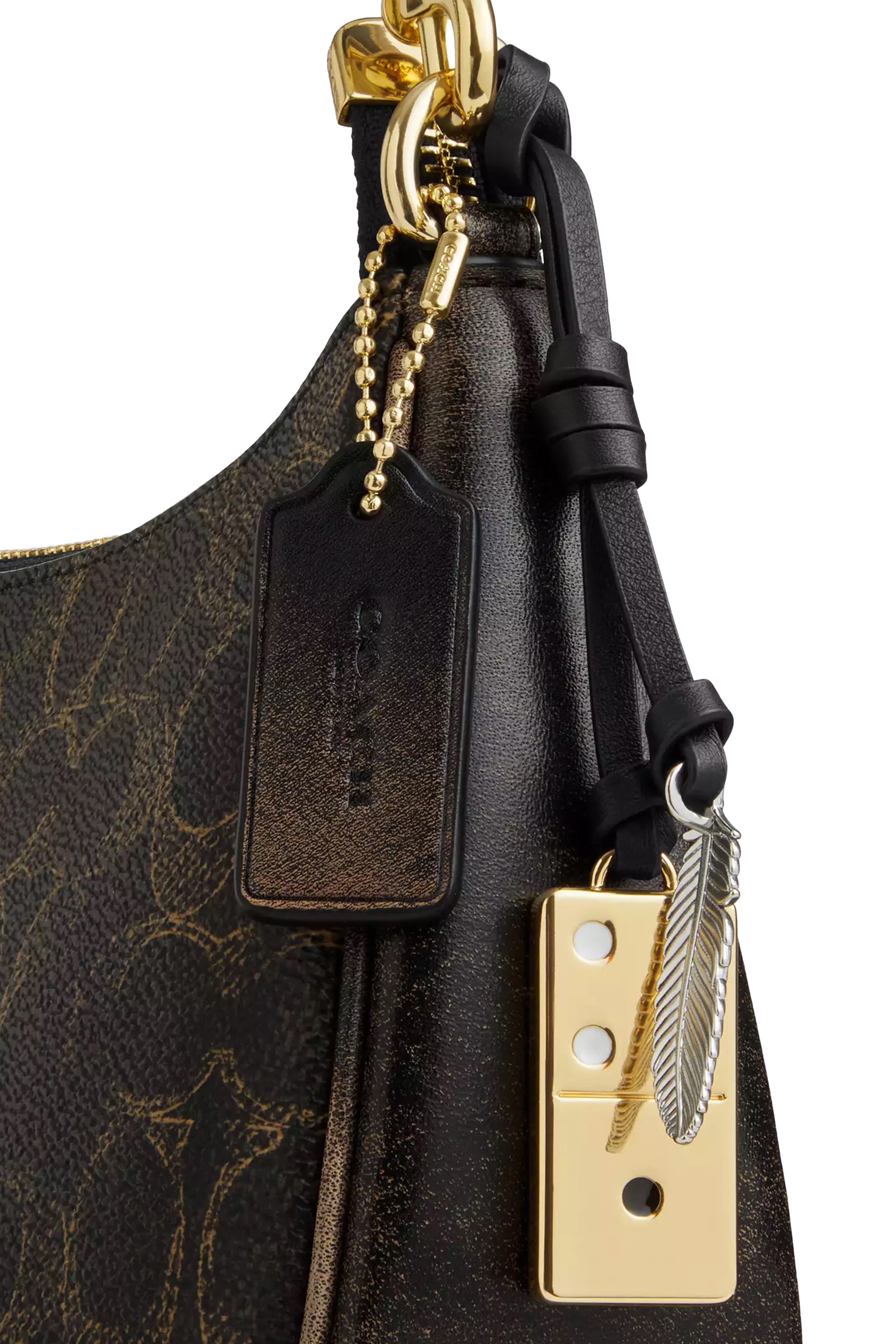 Teri Shoulder Bag