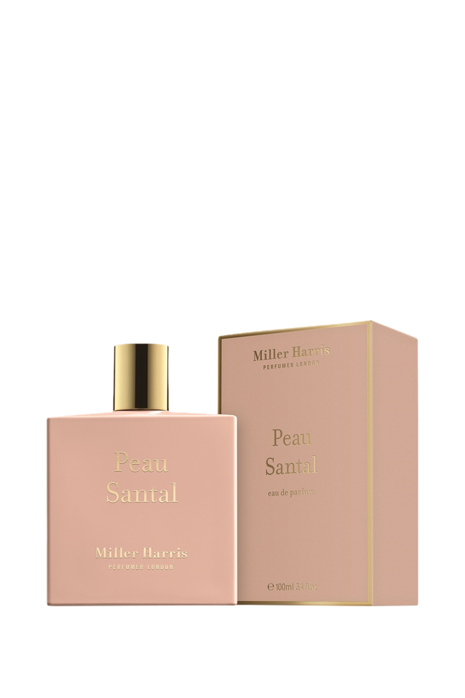 Peau Santal Eau de Parfum