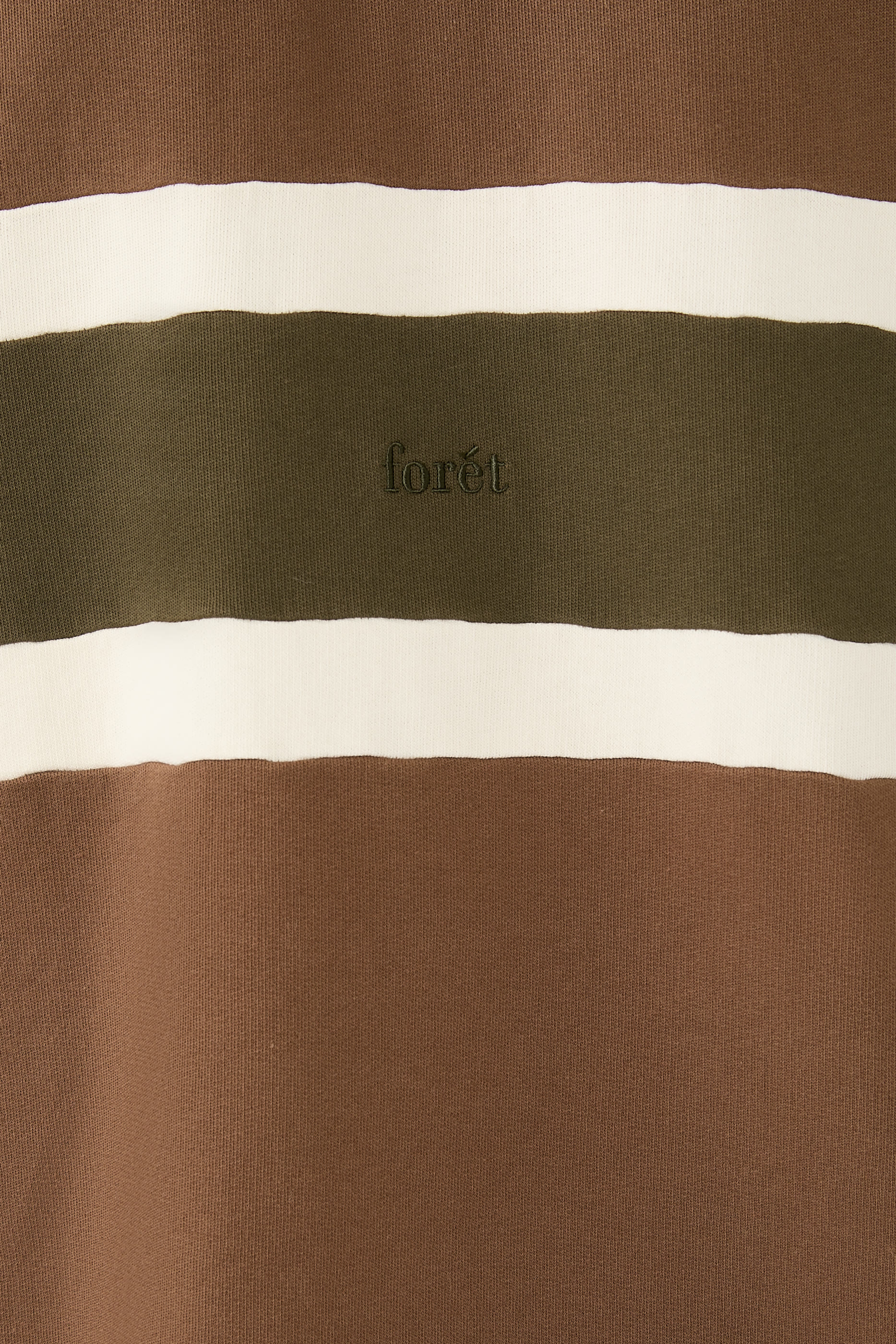 Match Rugby Sweatshirt