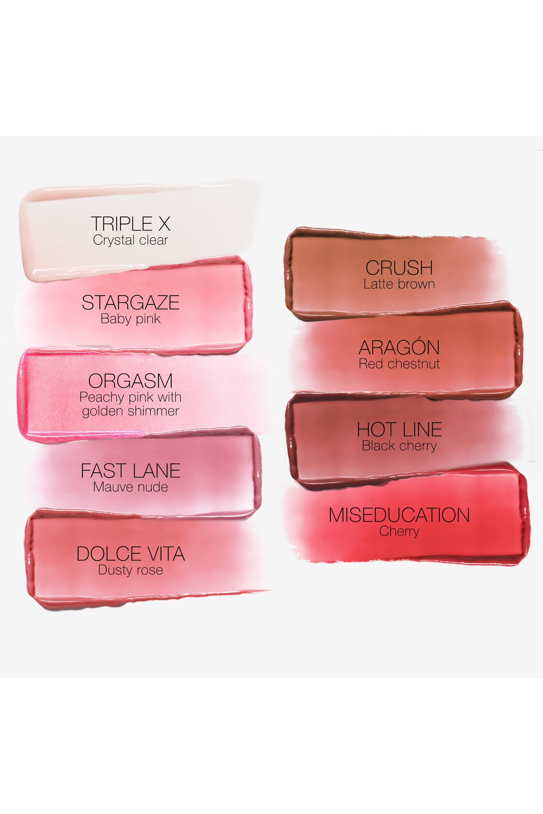 Afterglow Lip Balm