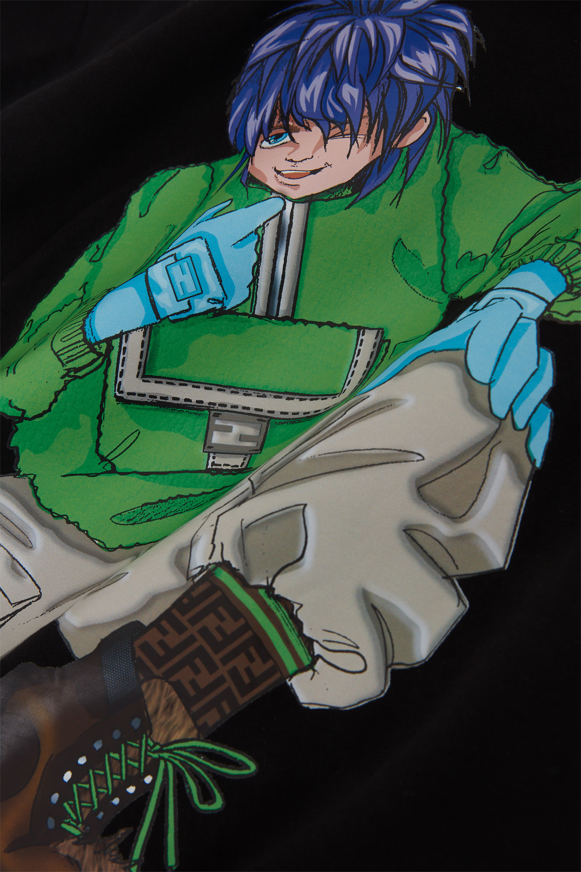 Kids Graphic T-Shirt