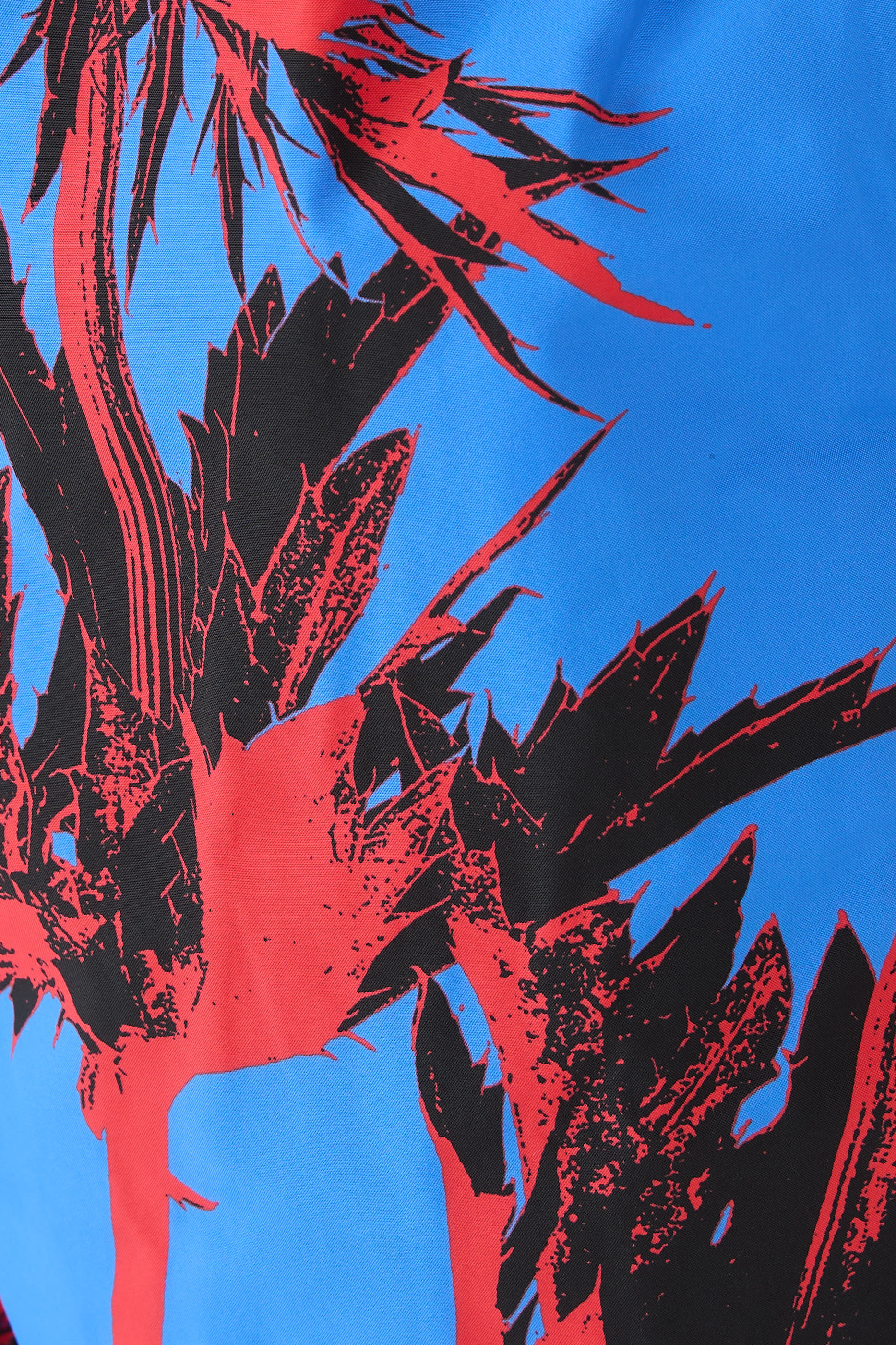 Oversized Thistle Swim Shorts