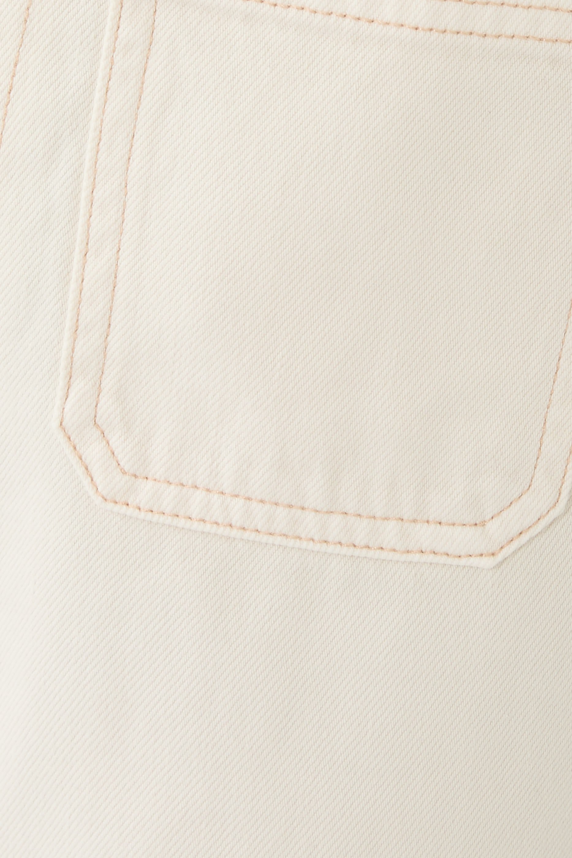 Kasey Wide-Leg Jeans