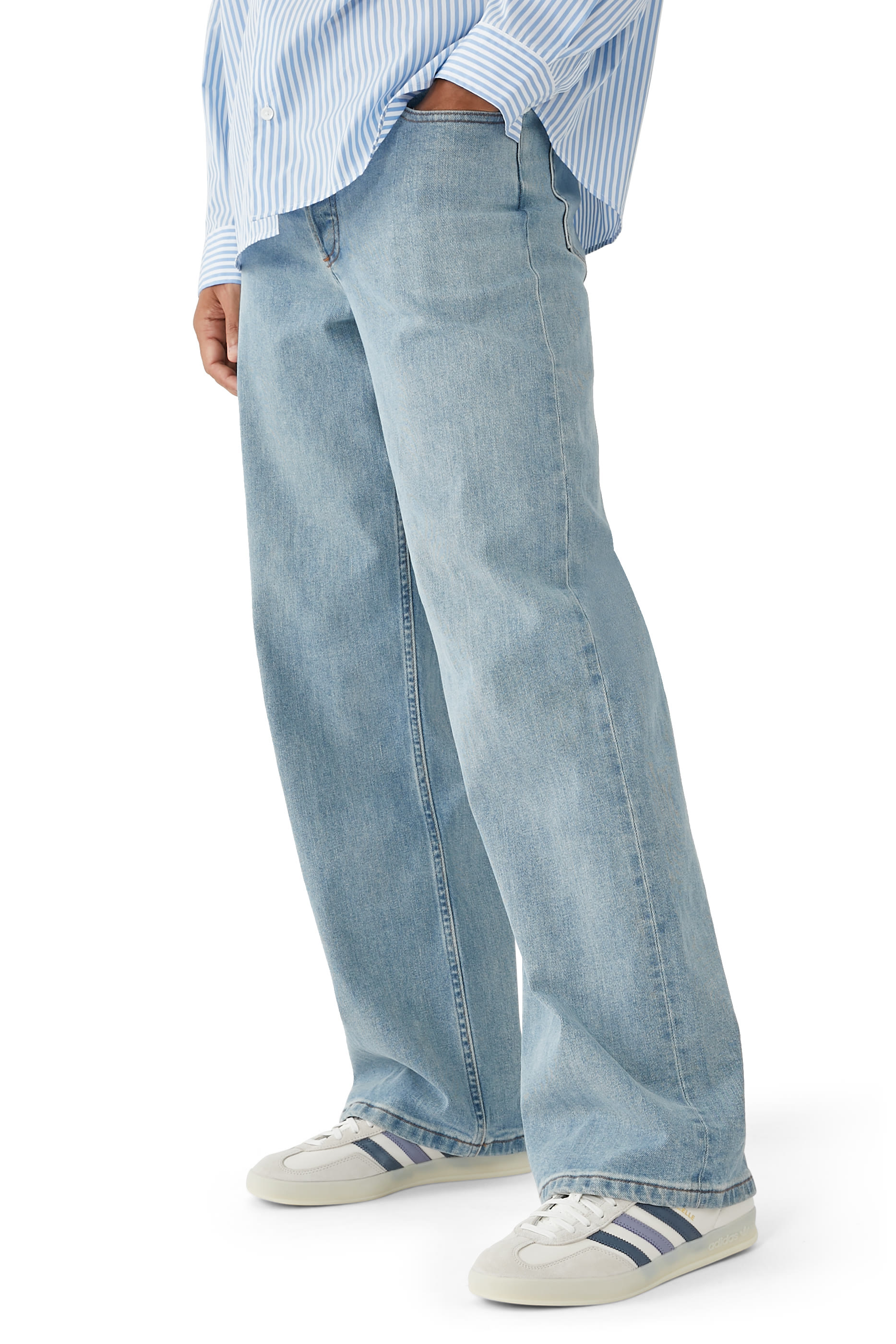 Gazelle Indoor Sneakers