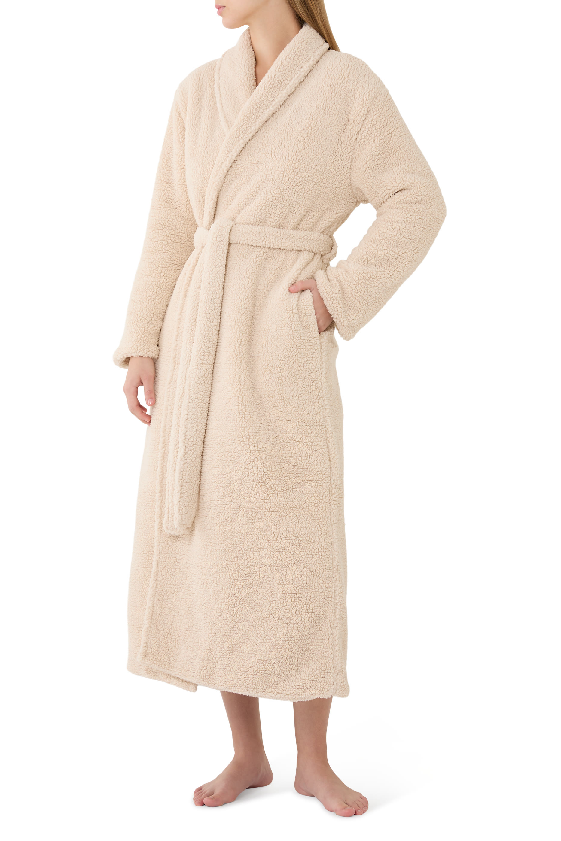 Super Soft Snuggle Robe