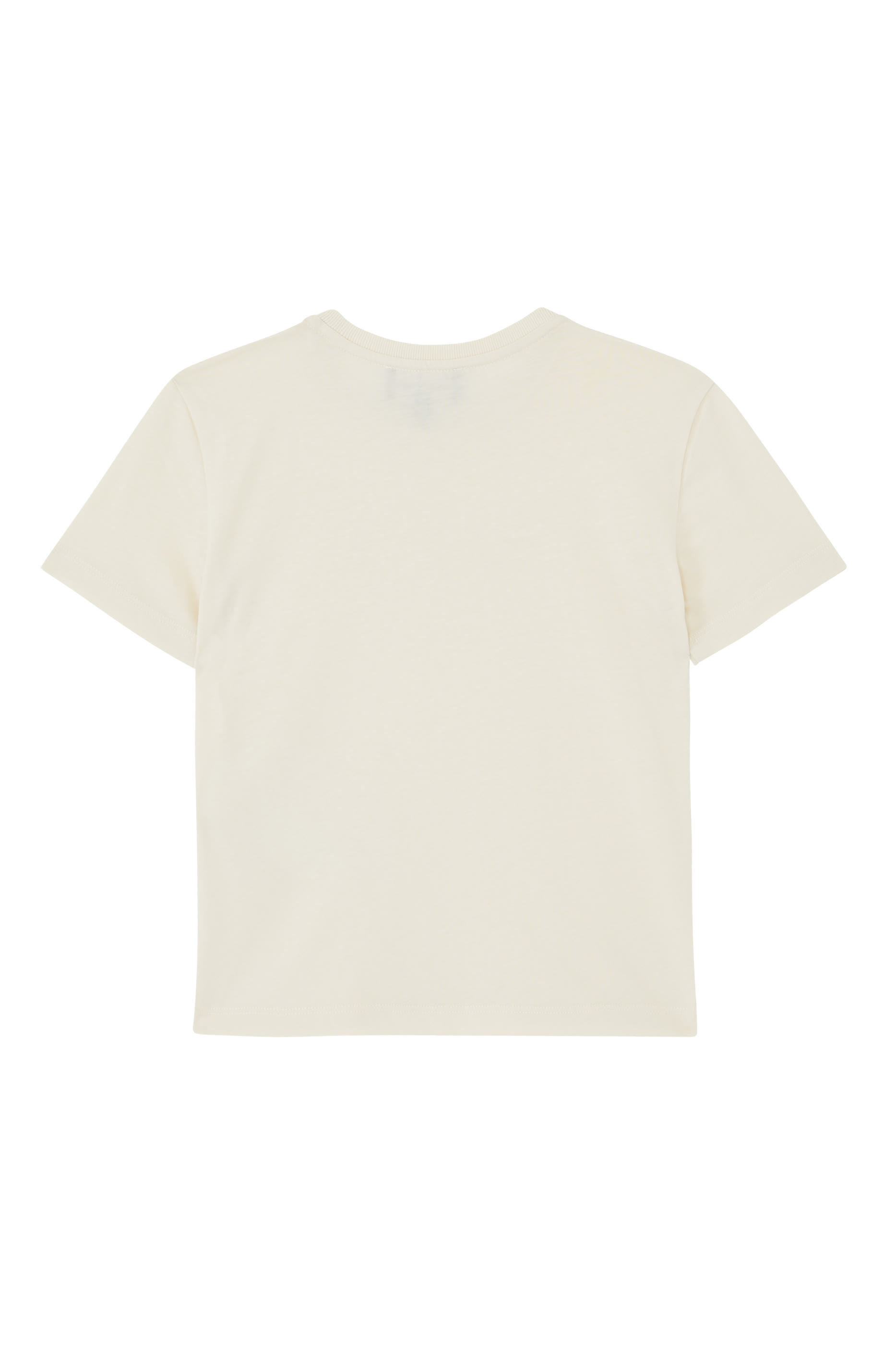 Kids Logo Detail T-shirt