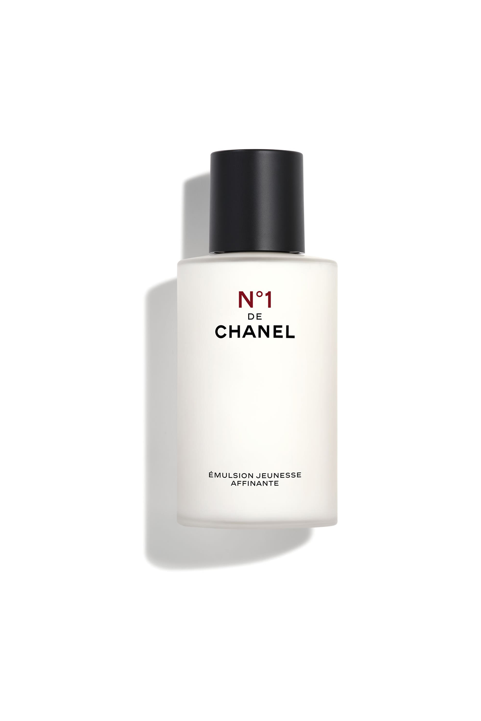 No.1 De Chanel Refining Emulsion