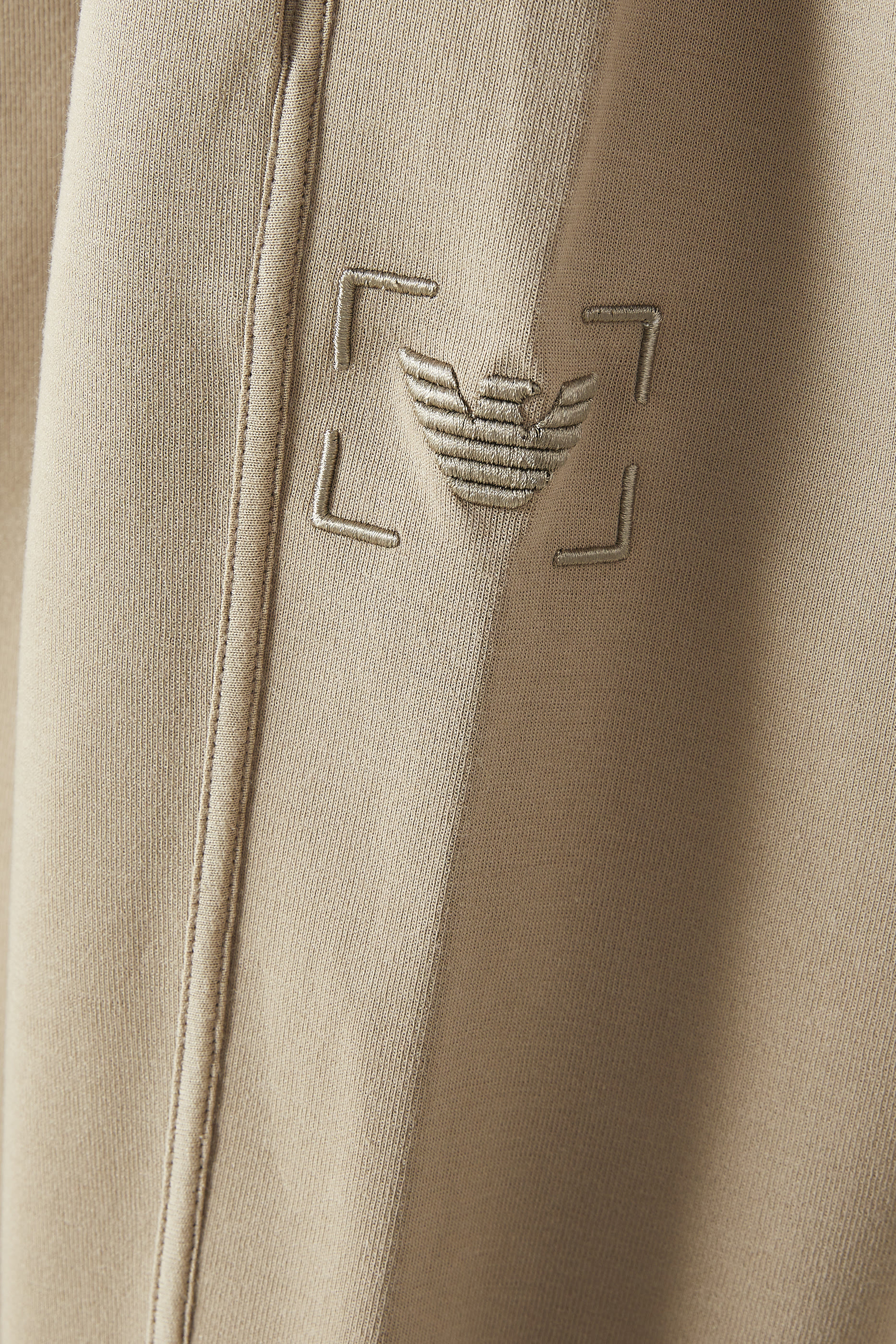 Kids Straight Leg Drawstring Sweatpants