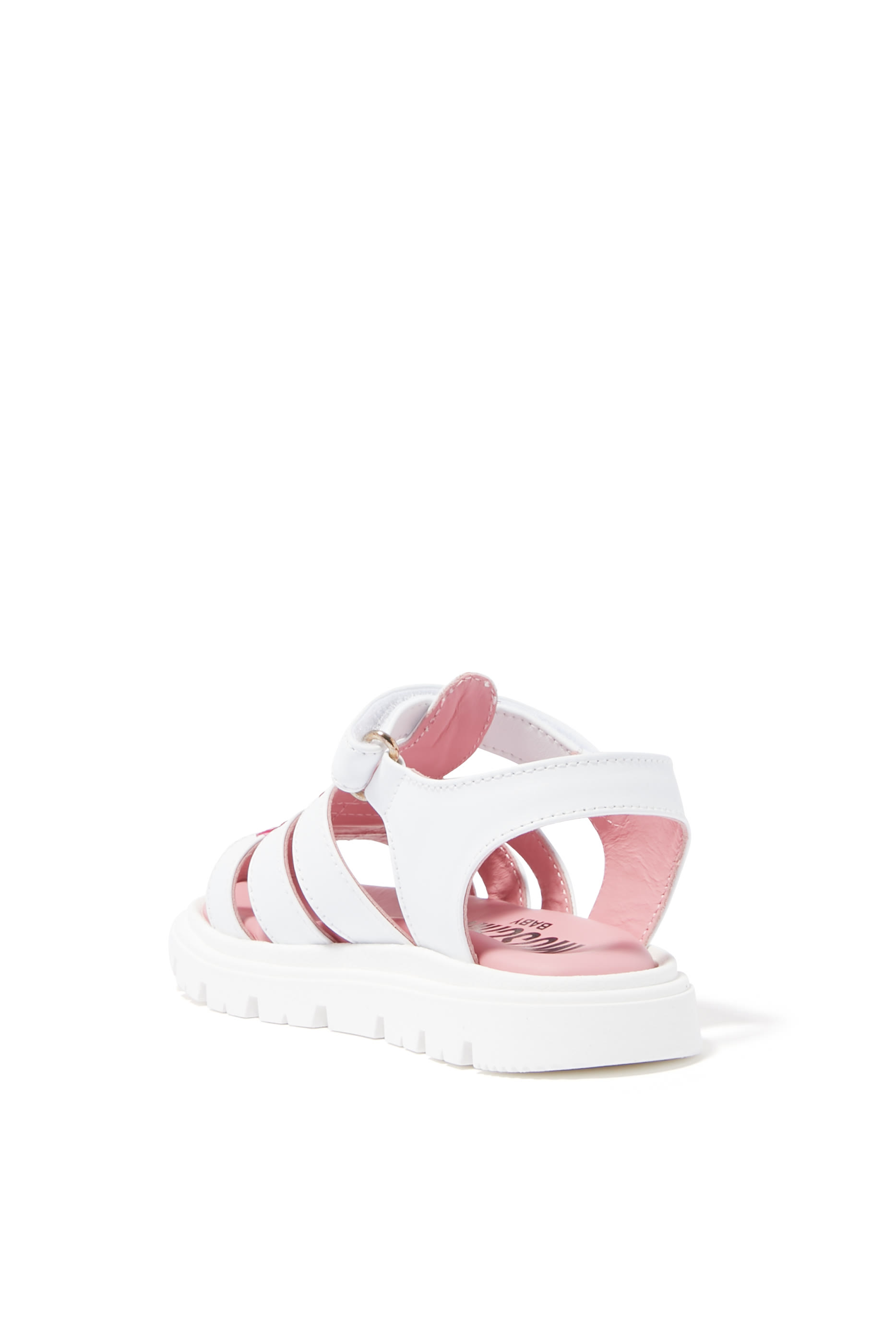 Kids Teddy Bear Sandals