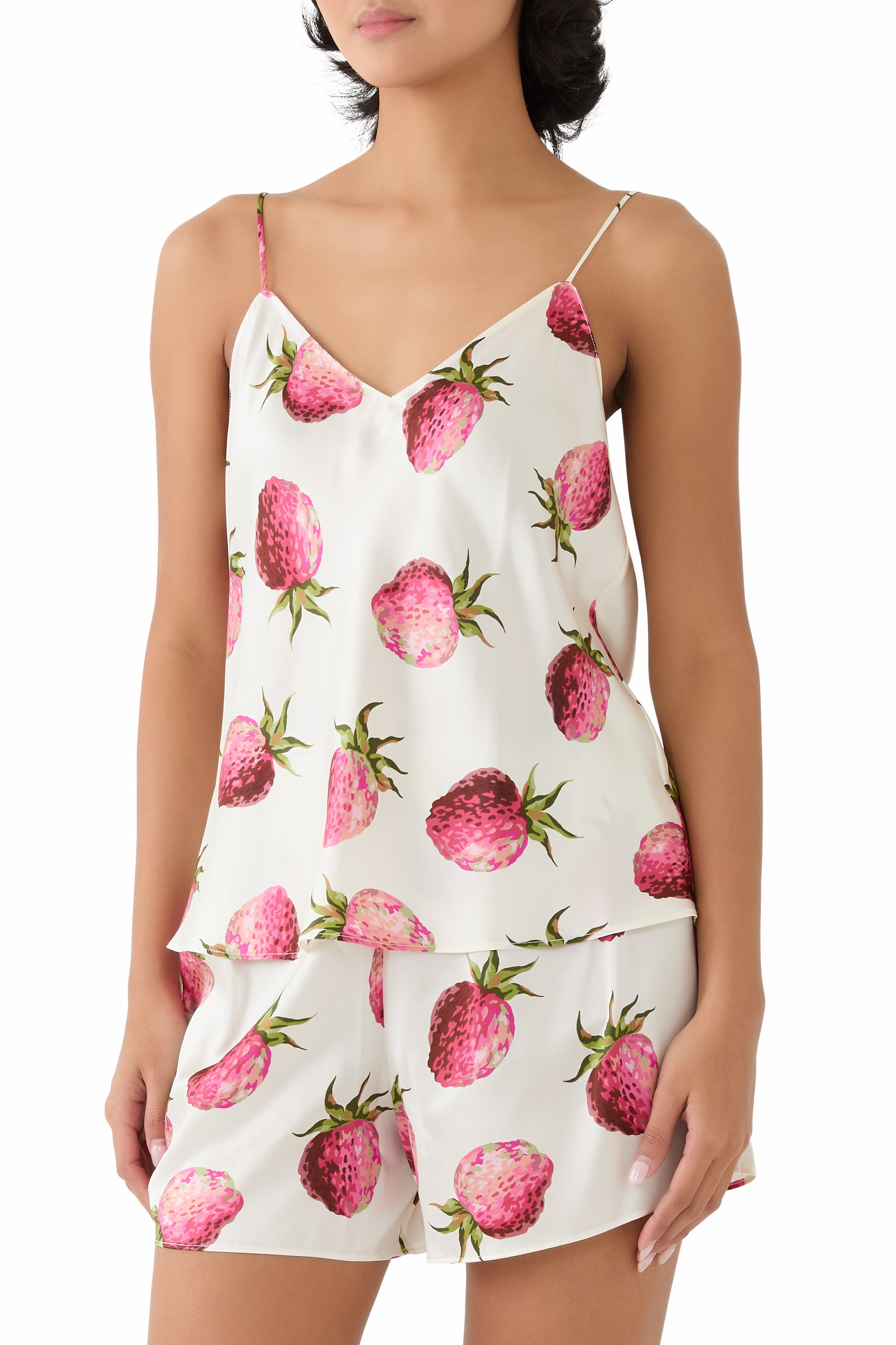 Elle Blythe Camisole Set