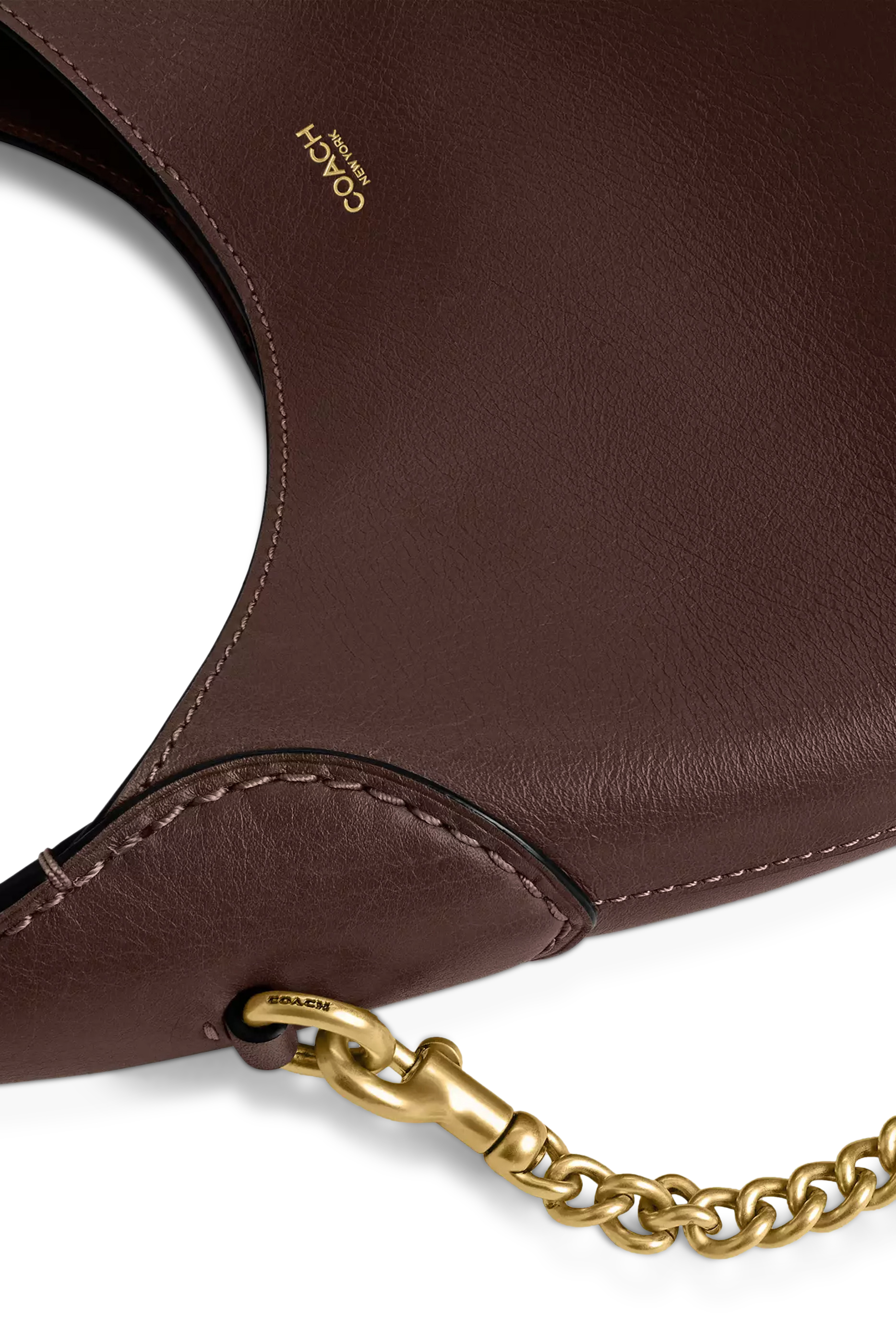 Brooklyn 23 Shoulder Bag