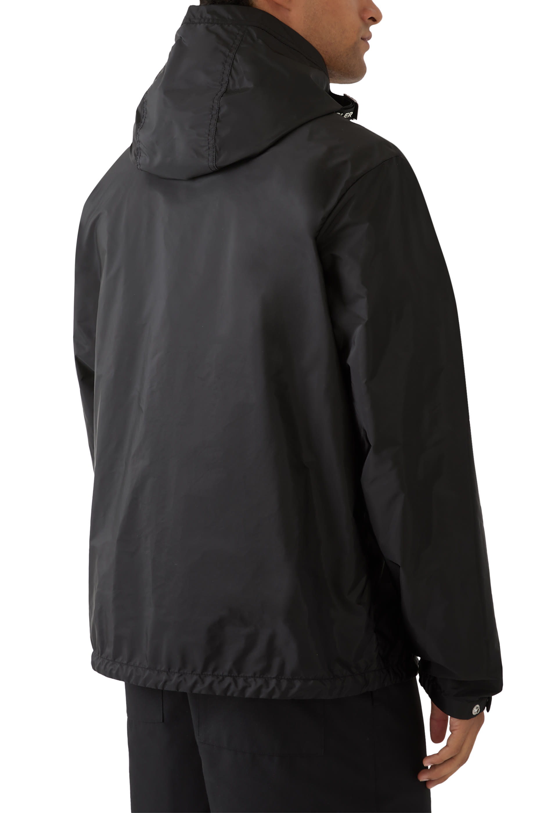 Remoray Hooded Jacket