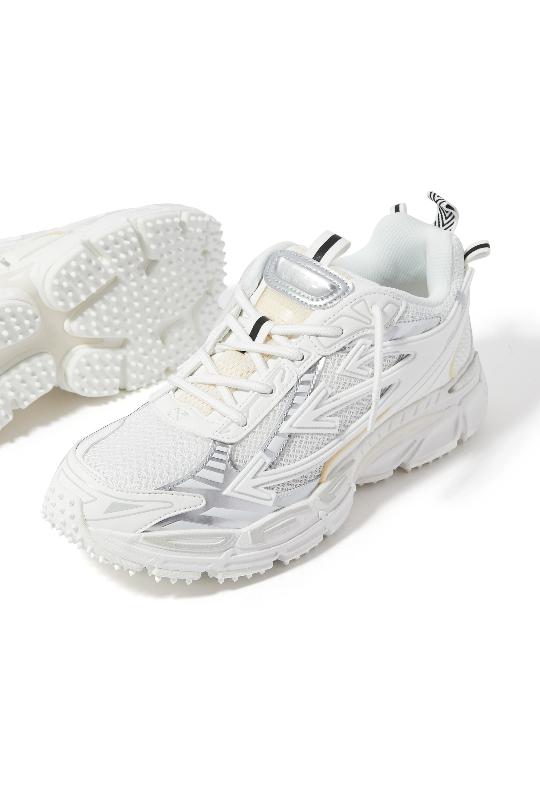 OW Be Right Back Sneakers