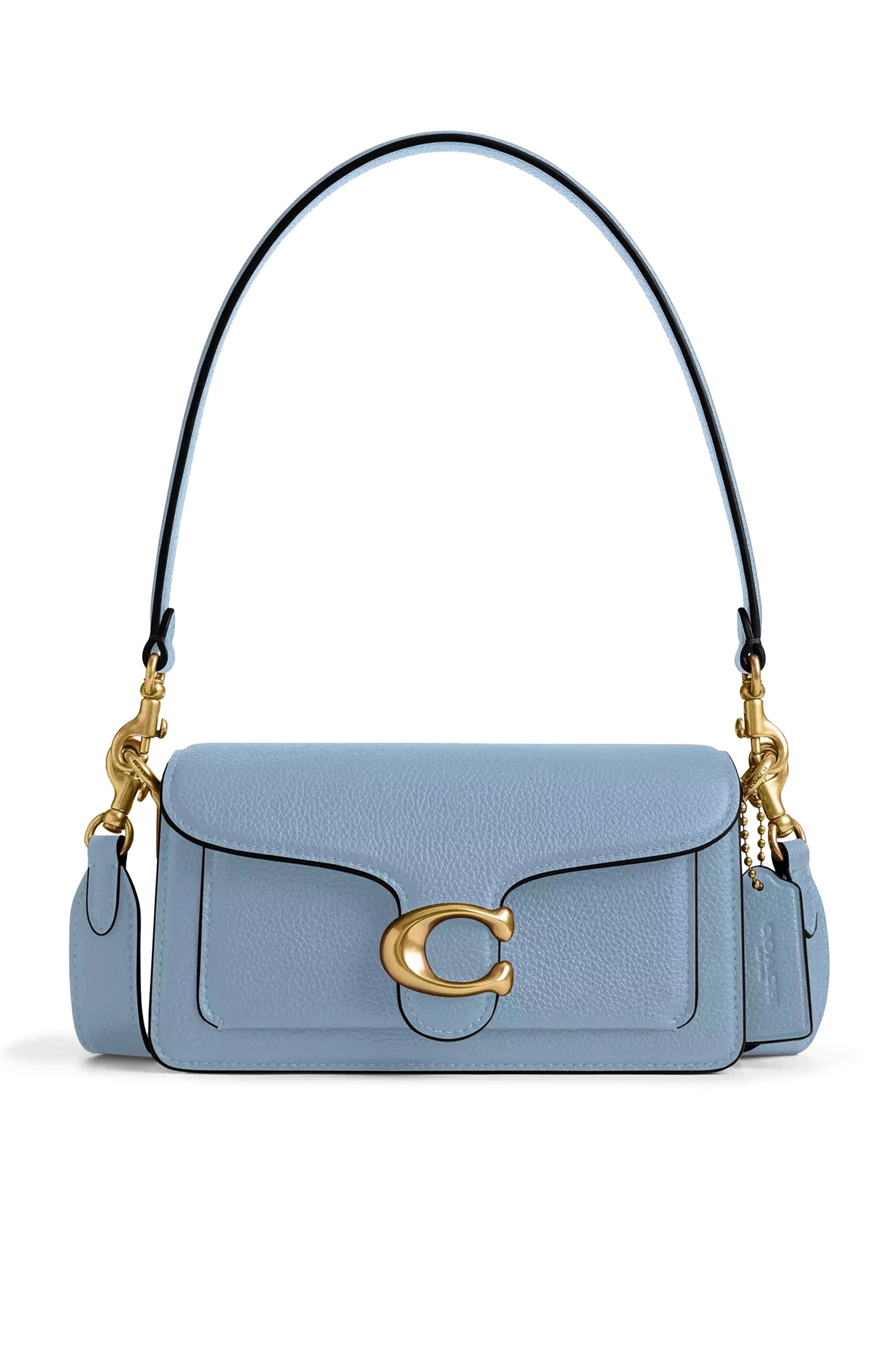 Tabby 20 Shoulder Bag