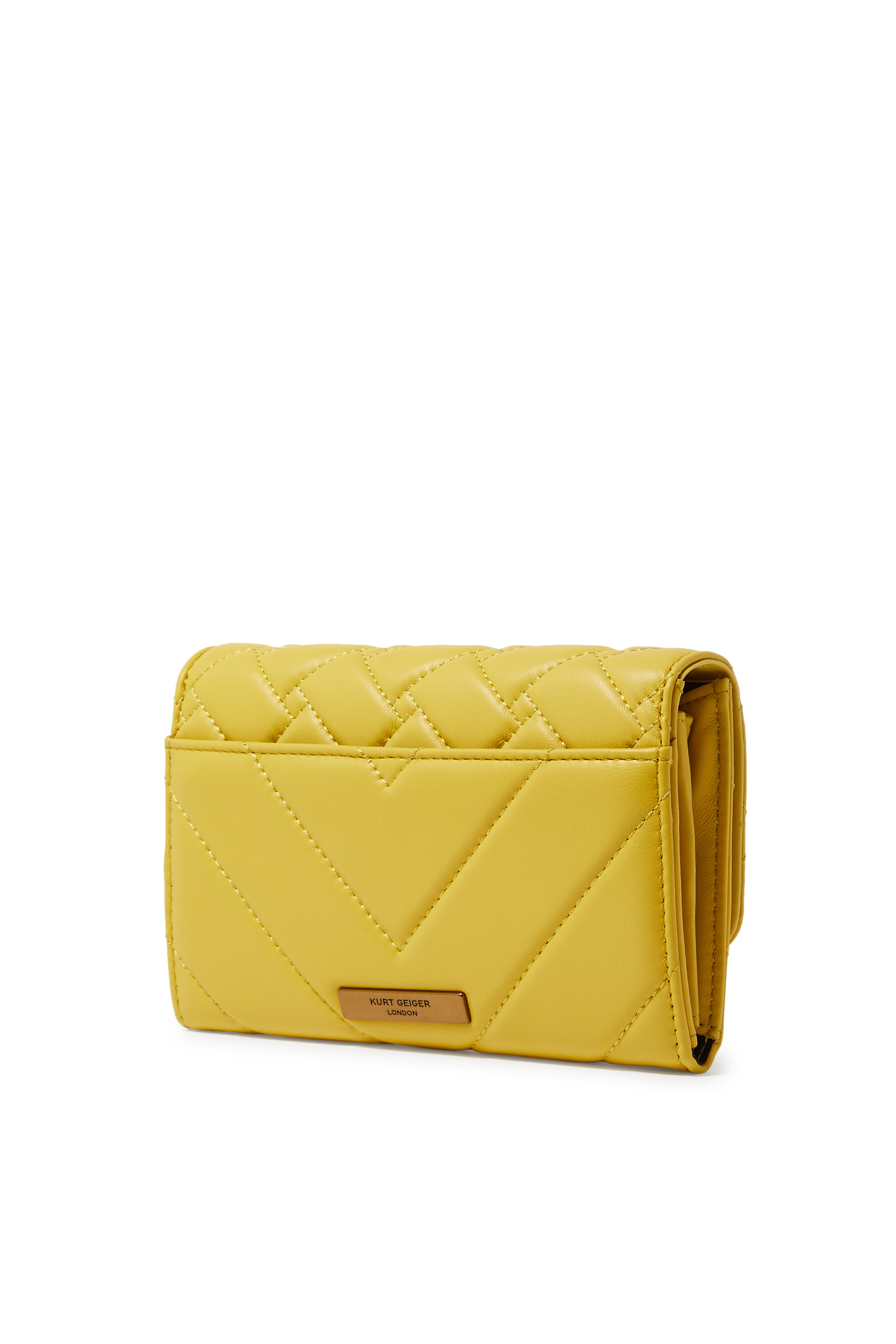 Kensington Chain Wallet