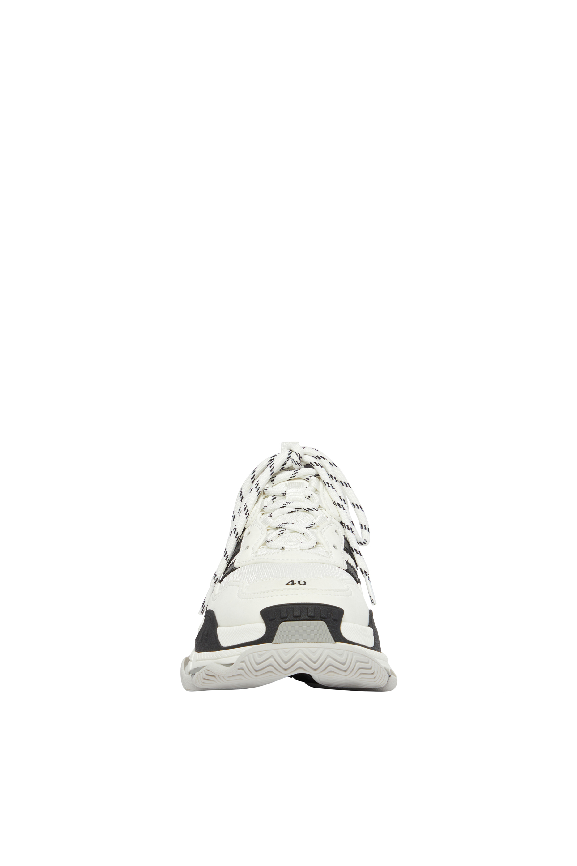 Balenciaga / Adidas Triple S Sneakers