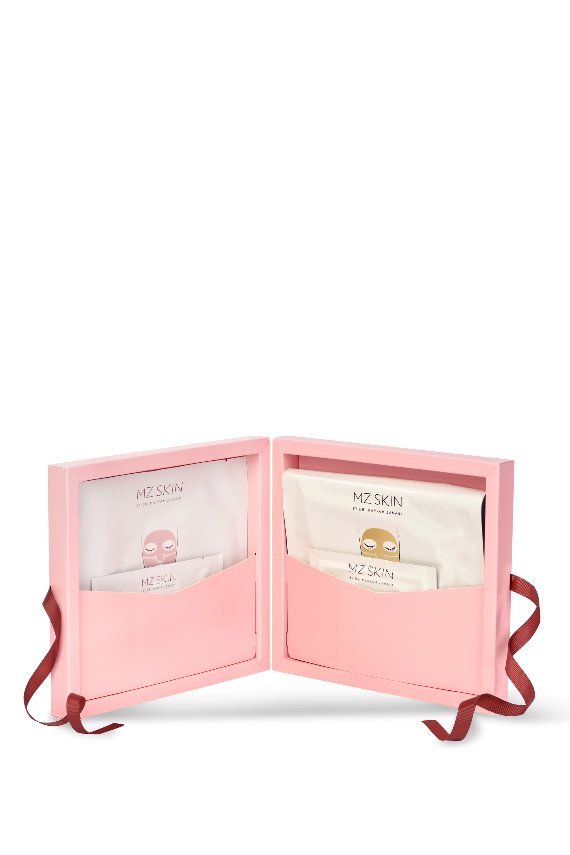 Mask Discovery Collection