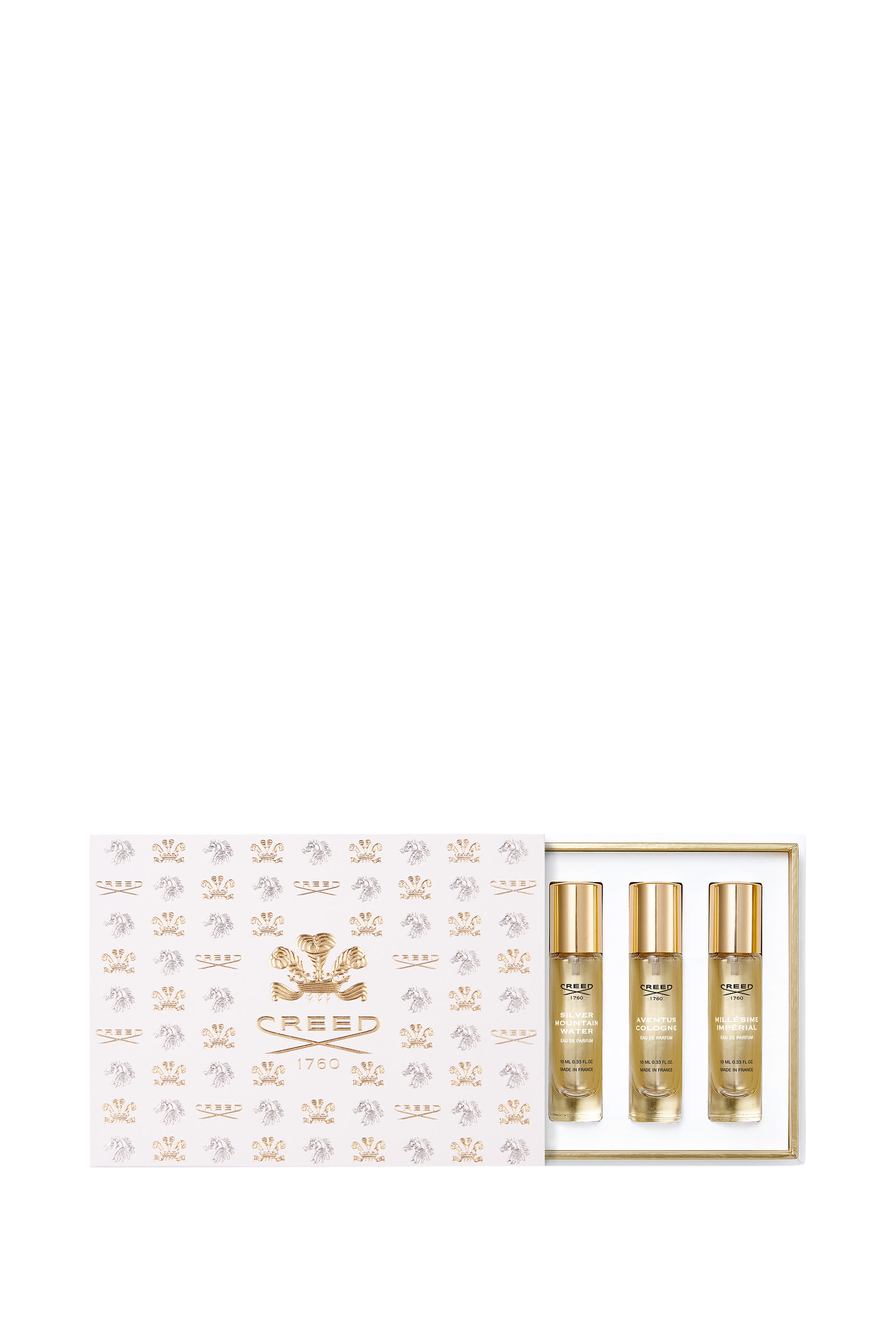 Men's 5-Piece 10ml Discovery Set