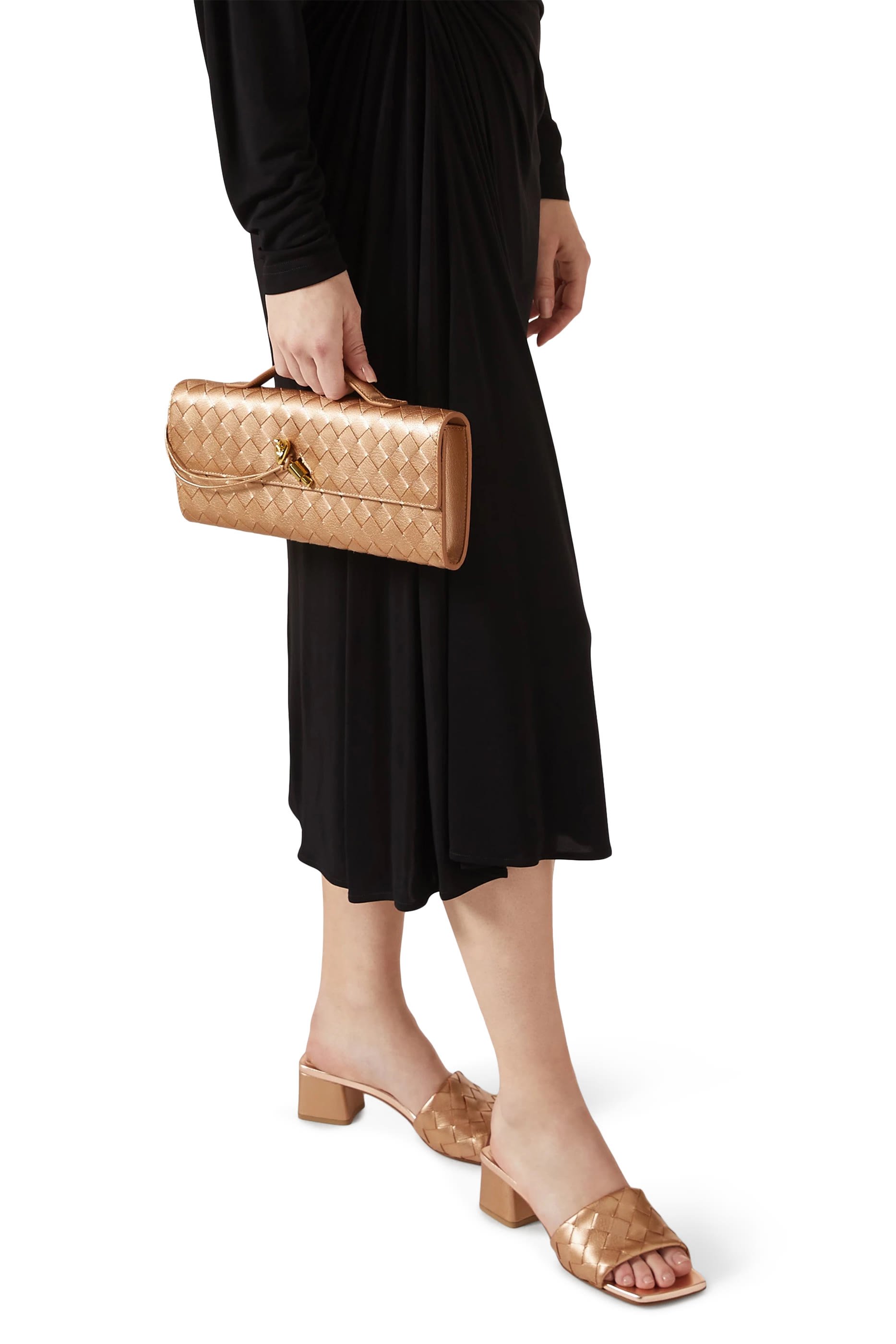  Andiamo Clutch 