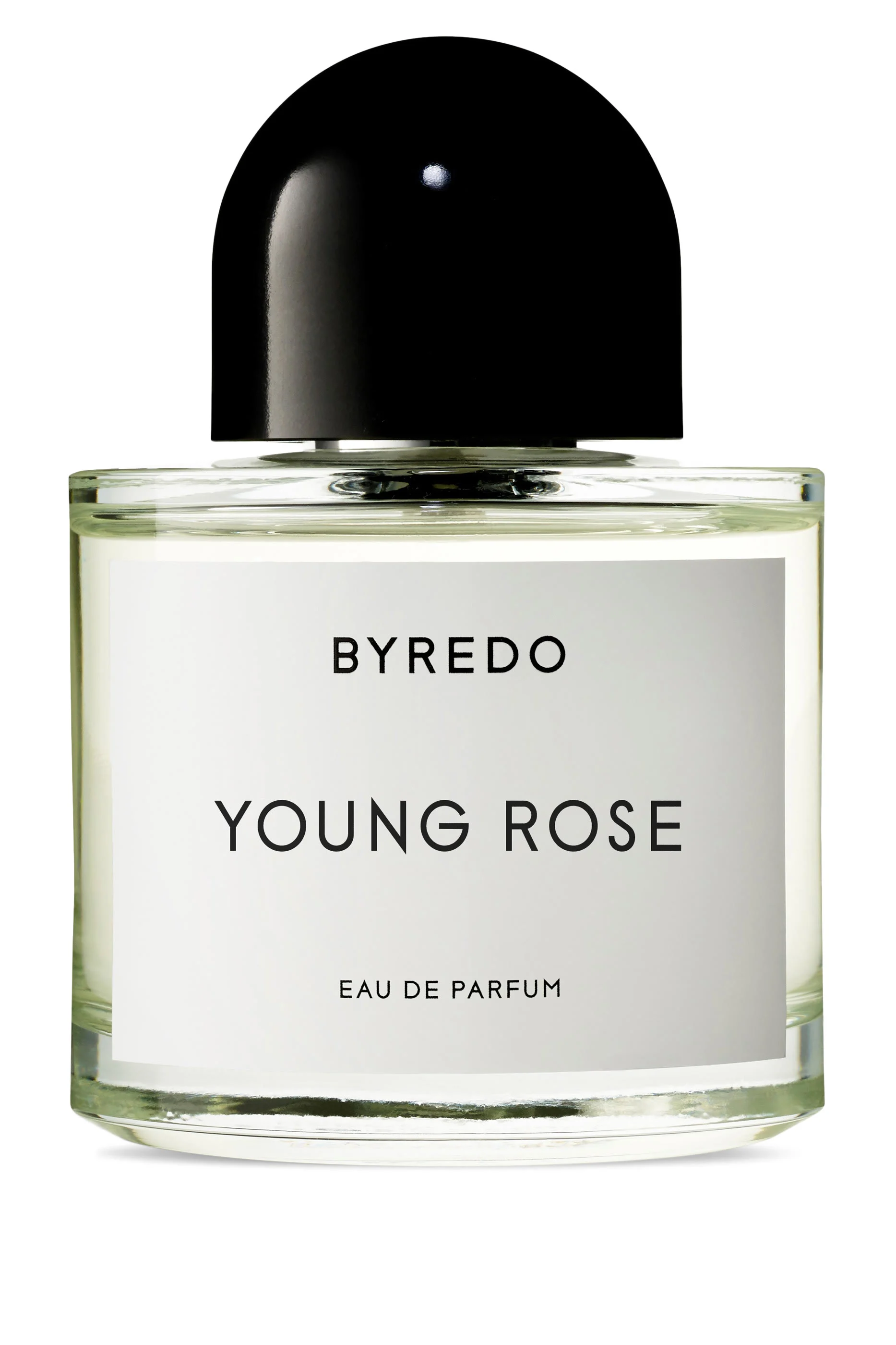 Young Rose Eau de Parfum