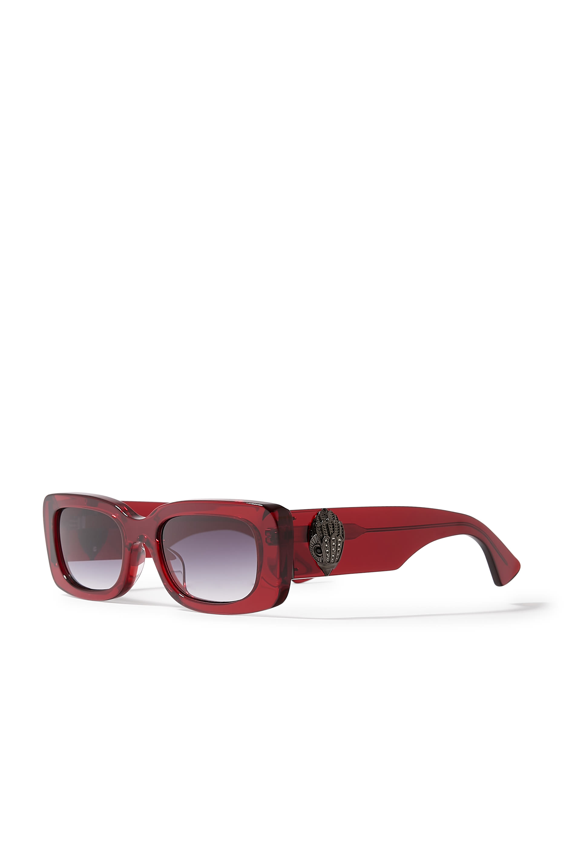 Shoreditch Small Rectangle Sunglasses