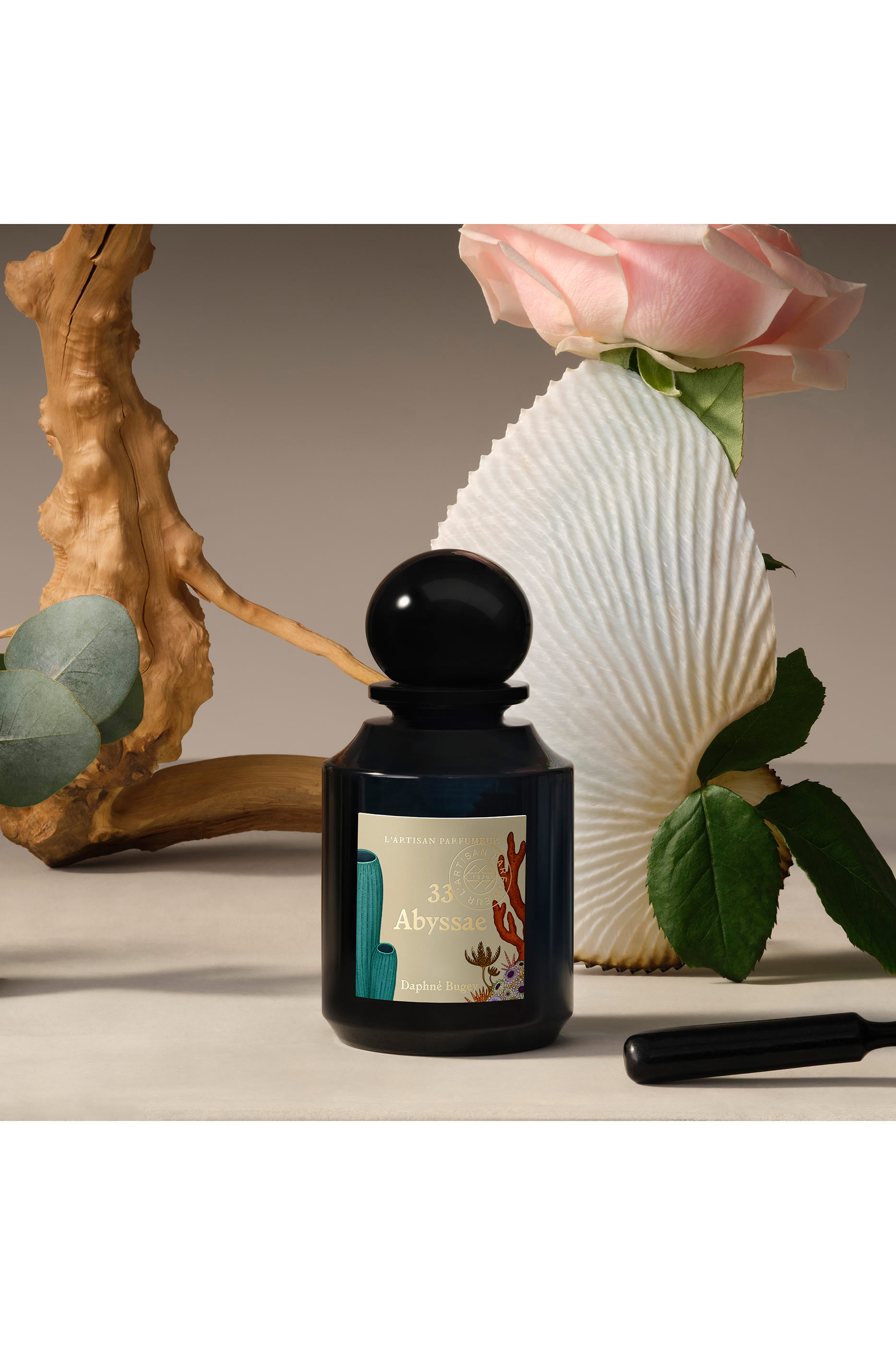 Abyssae Eau De Parfum