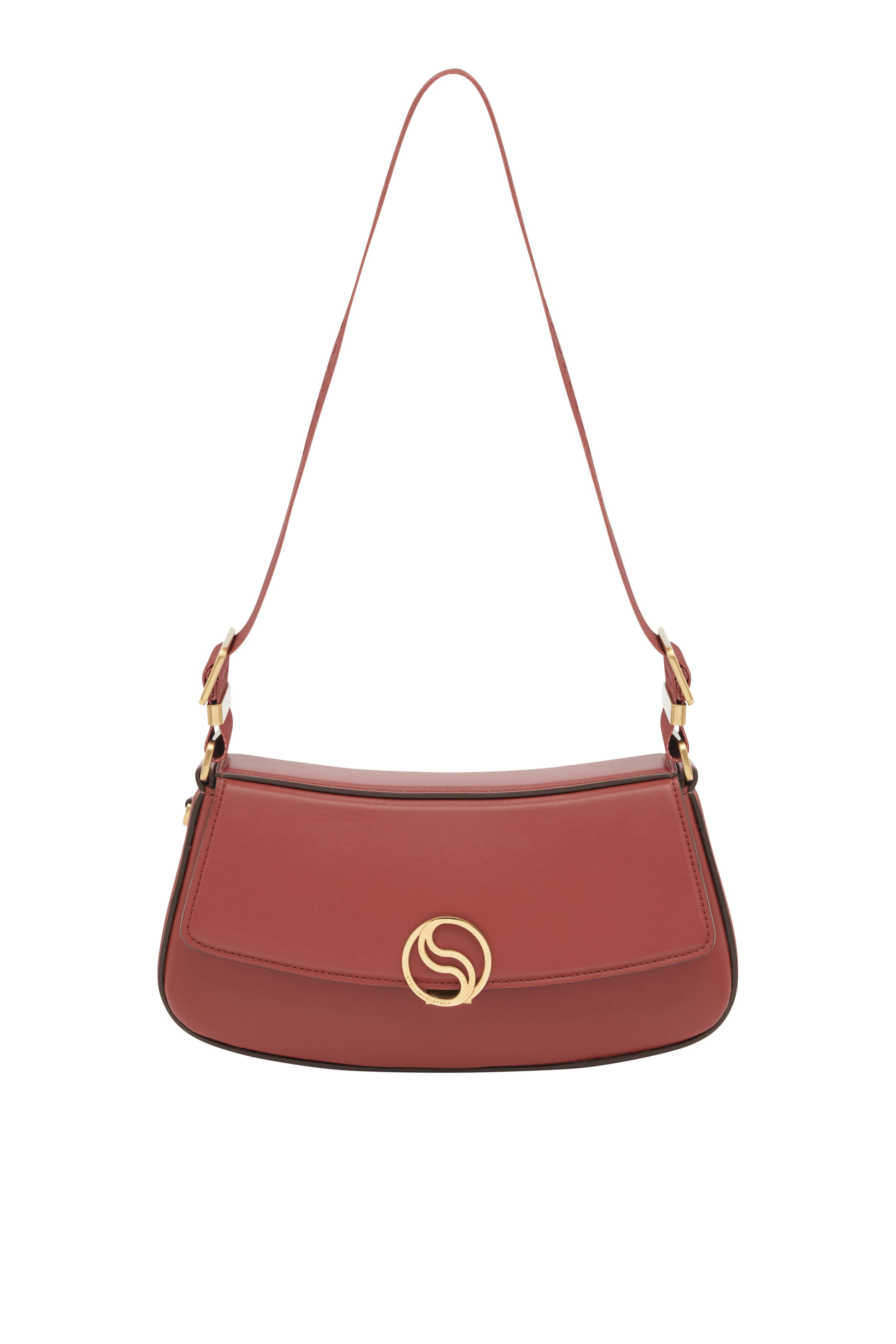 S-Wave Shoulder Bag